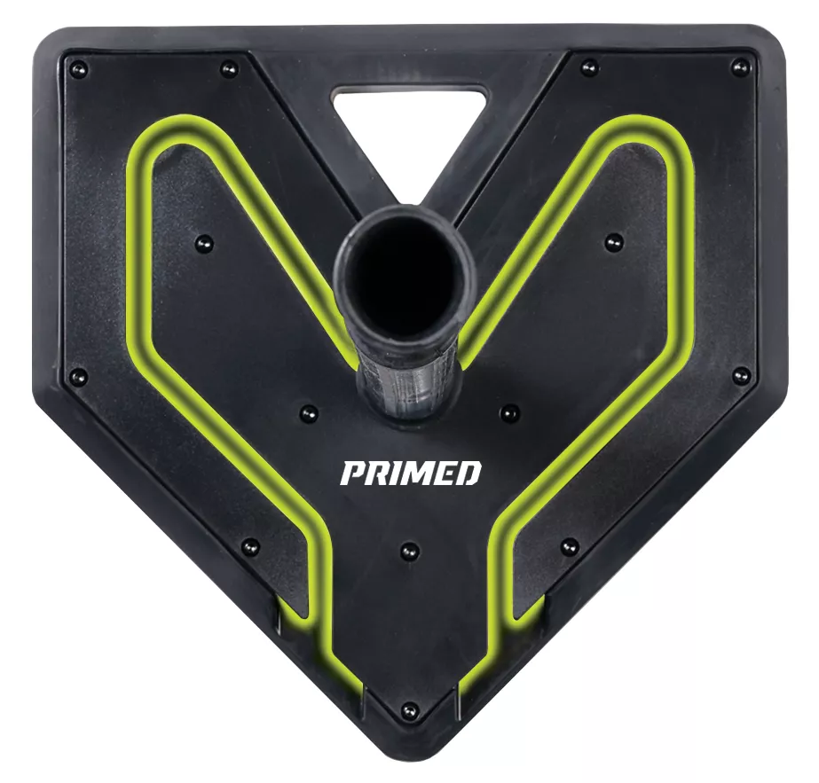 PRIMED Multi-Position Batting Tee - Image 2