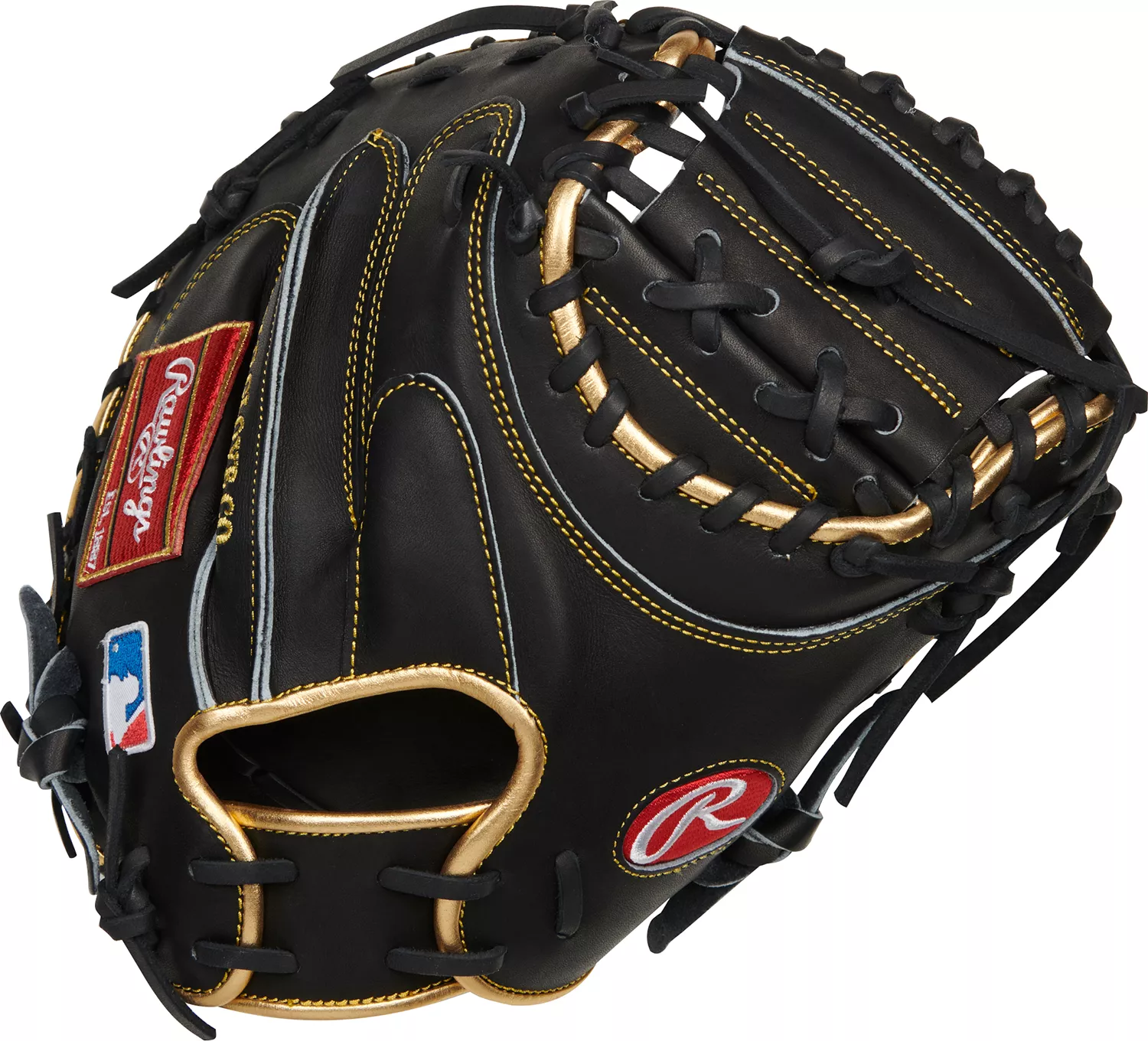 Rawlings 33.5" Gary Sanchez HOH R2G Series Catcher's Mitt 2023 - Image 2