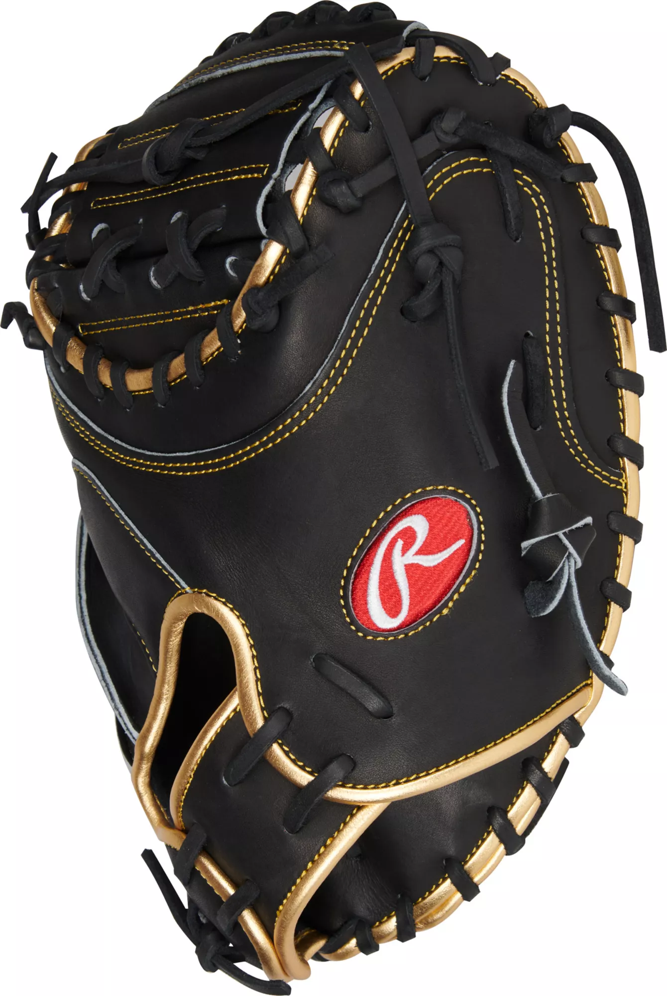 Rawlings 33.5" Gary Sanchez HOH R2G Series Catcher's Mitt 2023 - Image 4