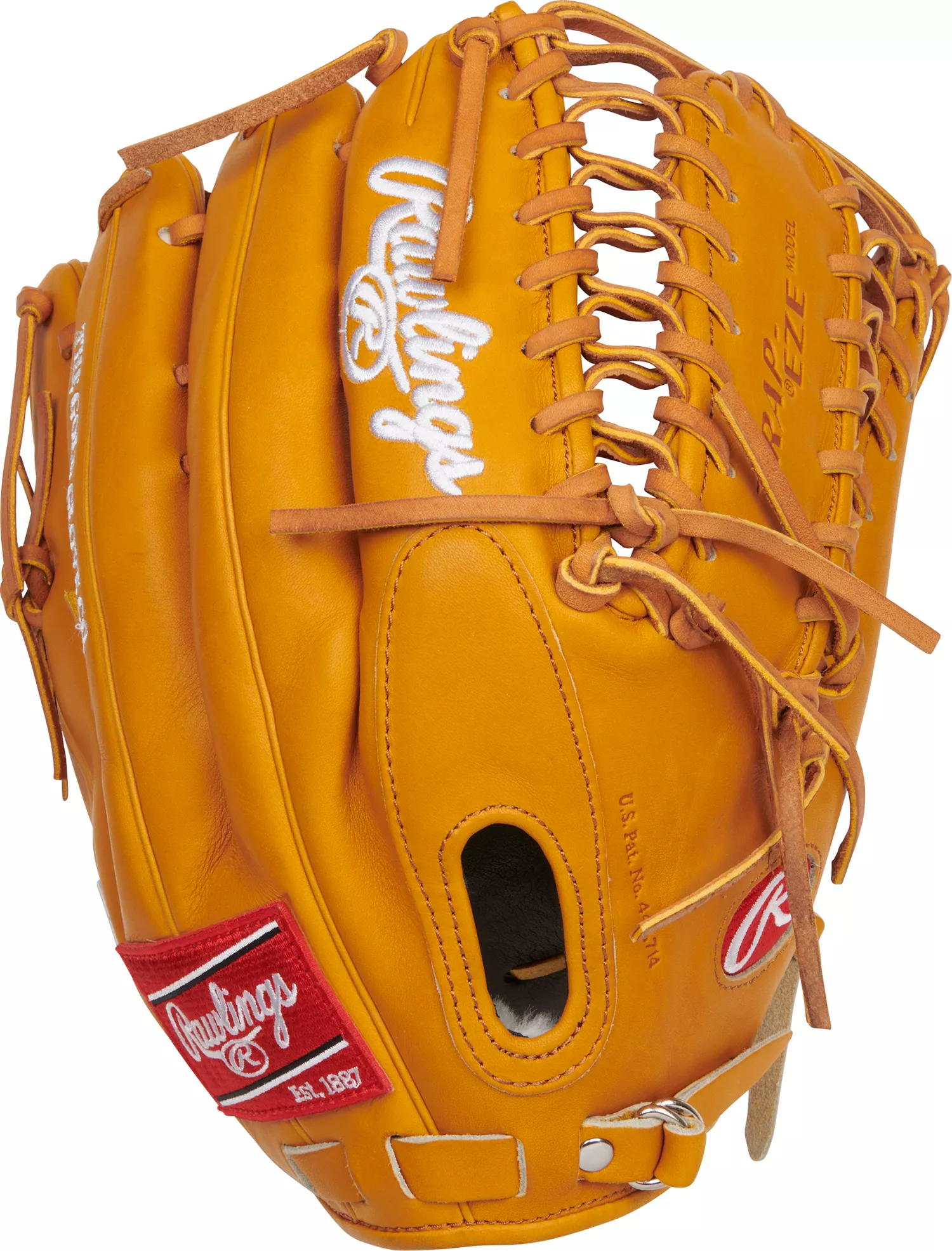 Rawlings 12.75" Mike Trout Pro Preferred Series Glove - Image 2