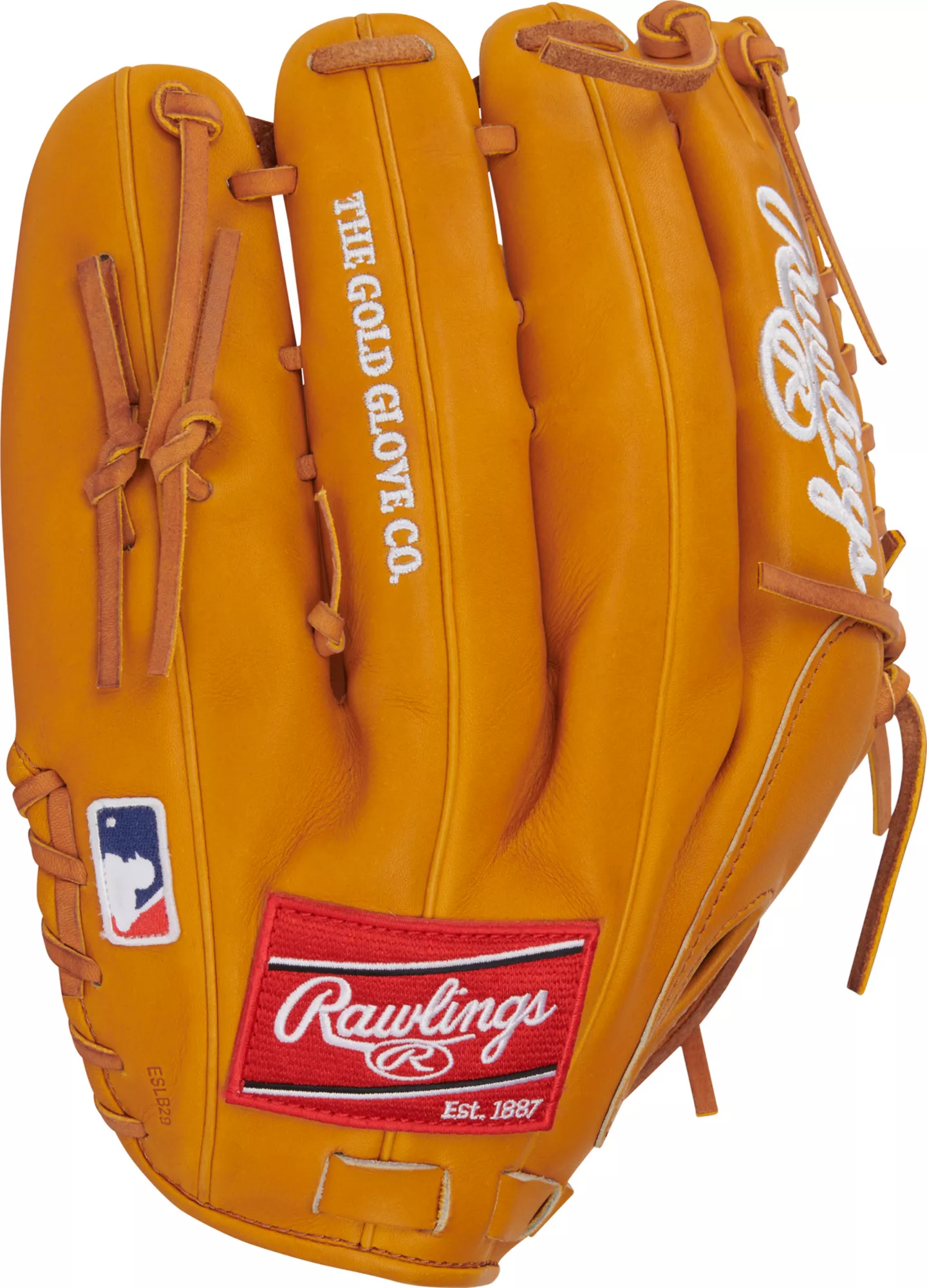 Rawlings 12.75" Mike Trout Pro Preferred Series Glove - Image 5