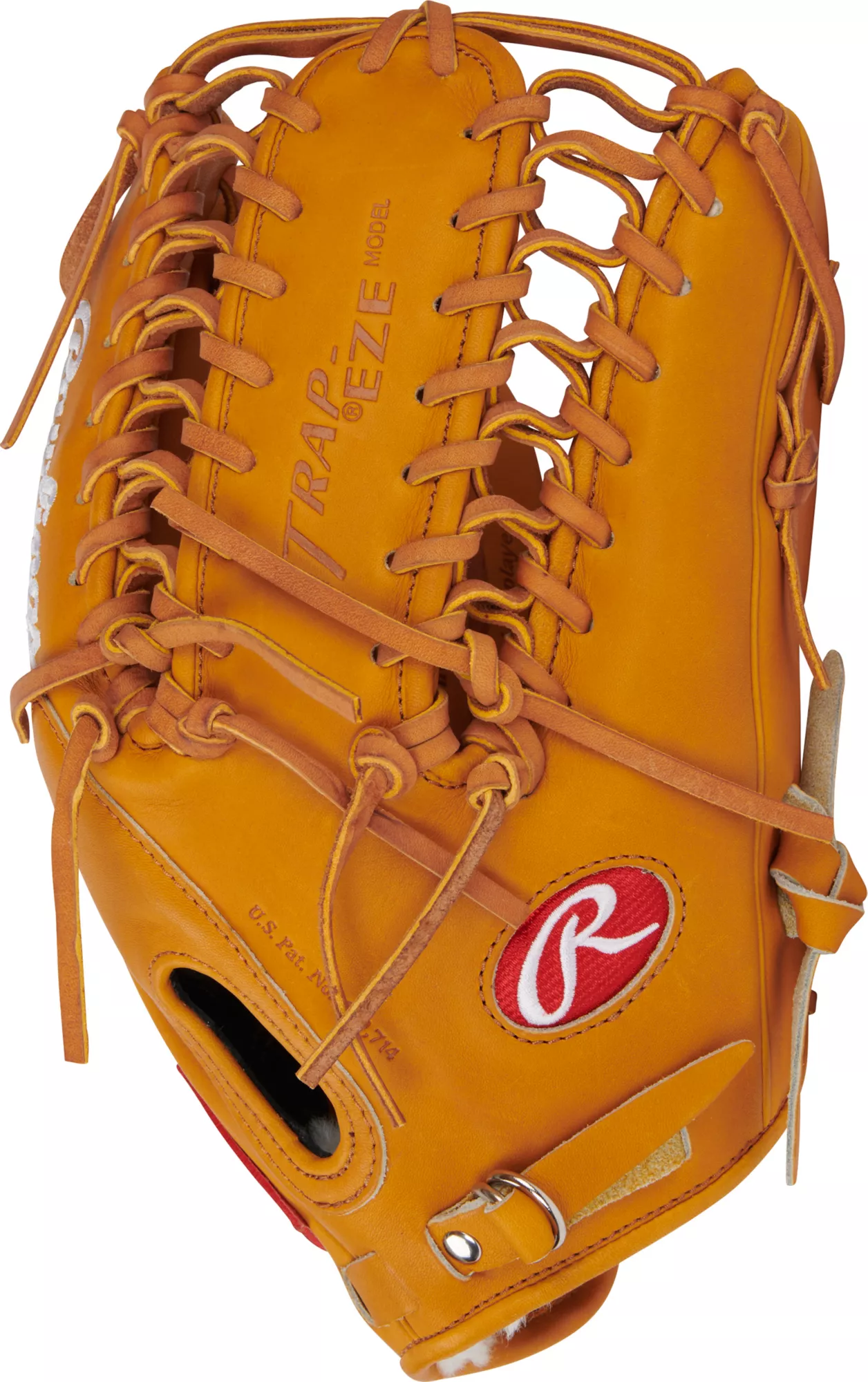 Rawlings 12.75" Mike Trout Pro Preferred Series Glove - Image 4