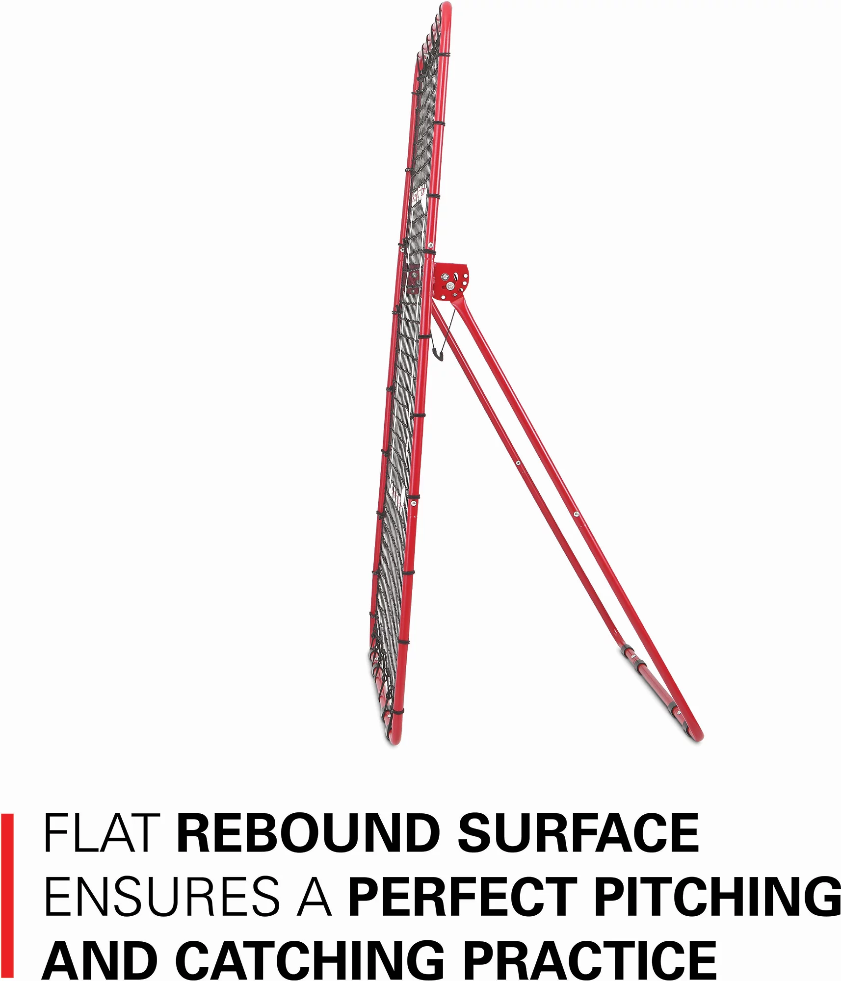 Rukket Sports Pitch Back Rebounder - Image 4