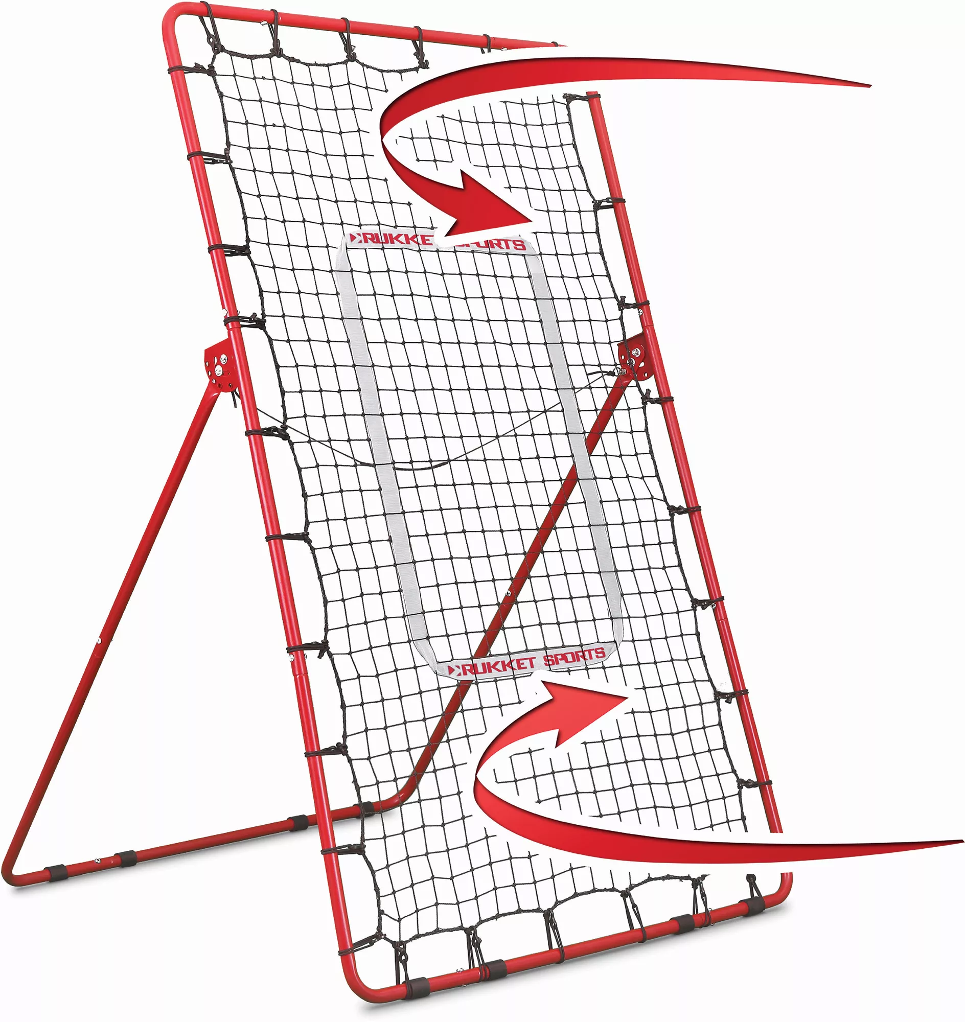 Rukket Sports Pitch Back Rebounder - Image 2
