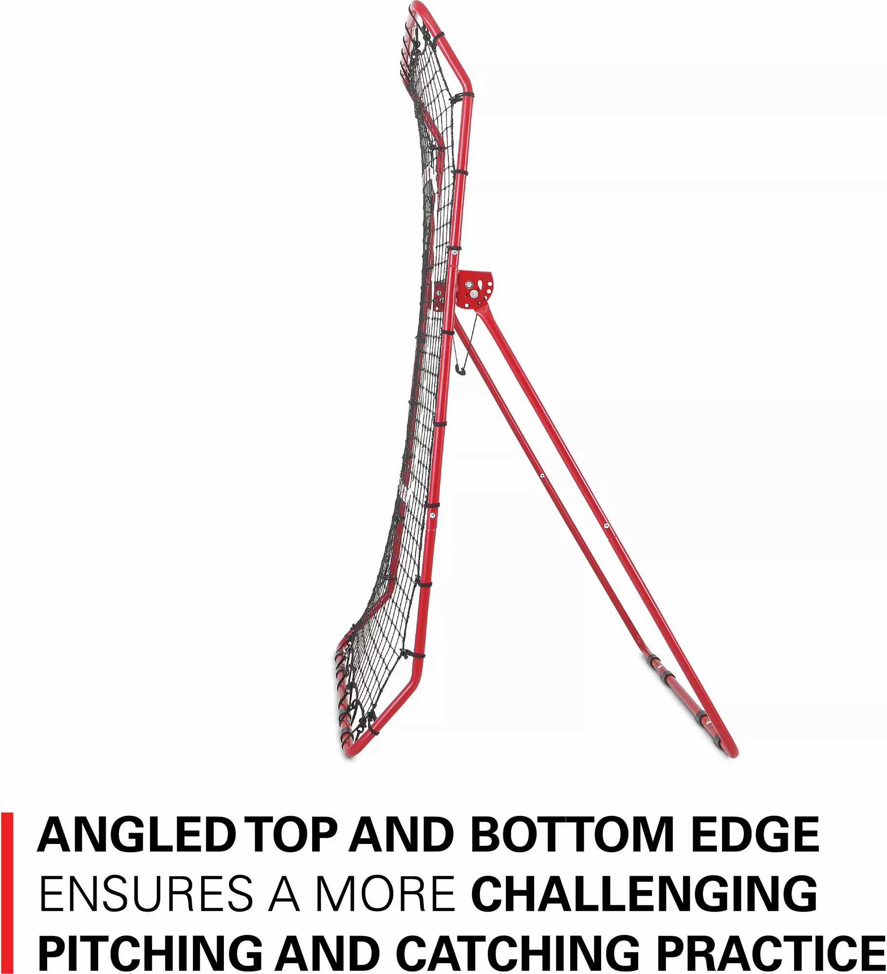 Rukket Sports Pitch Back Rebounder Pro - Image 5