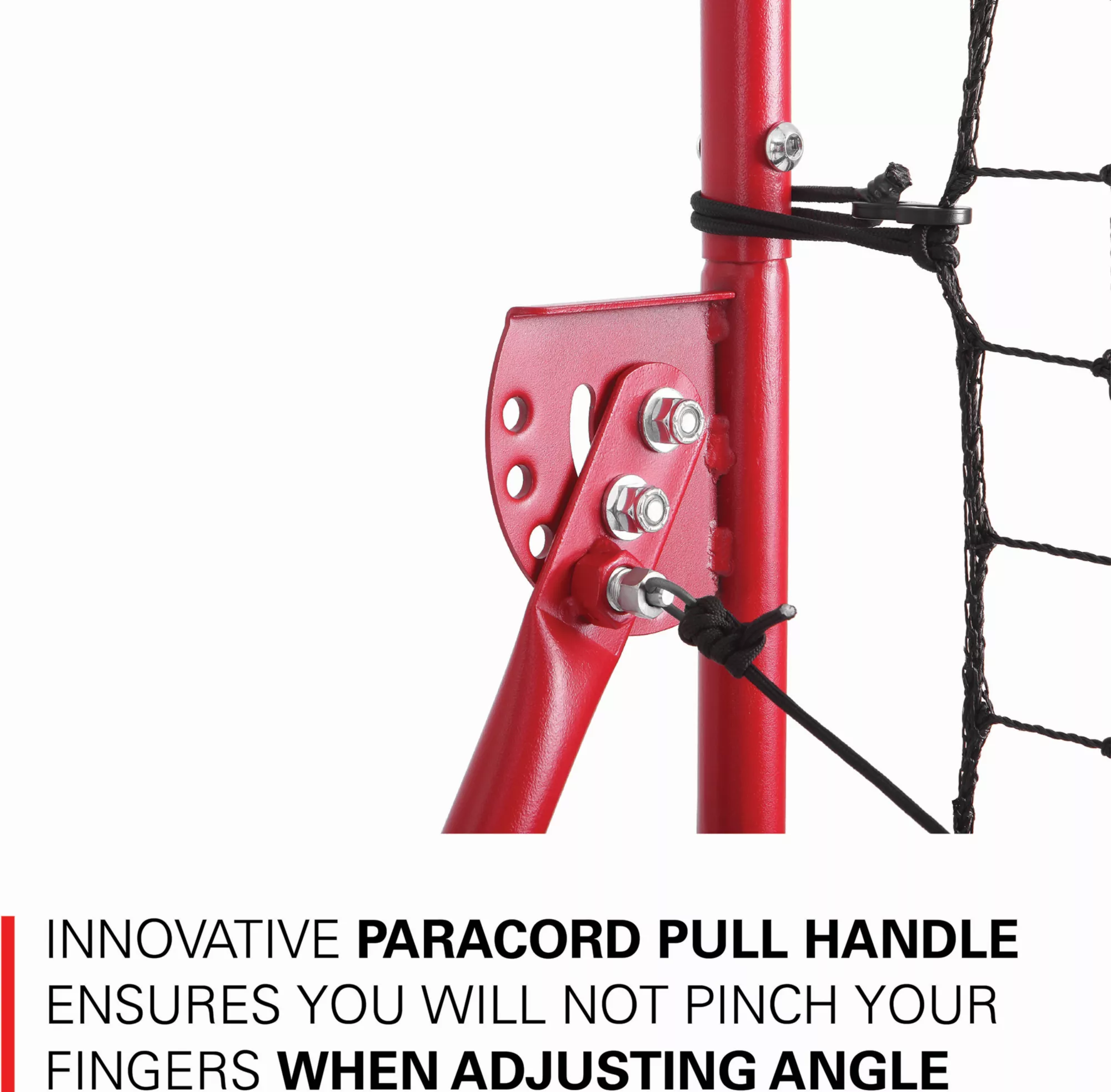 Rukket Sports Pitch Back Rebounder Pro - Image 7