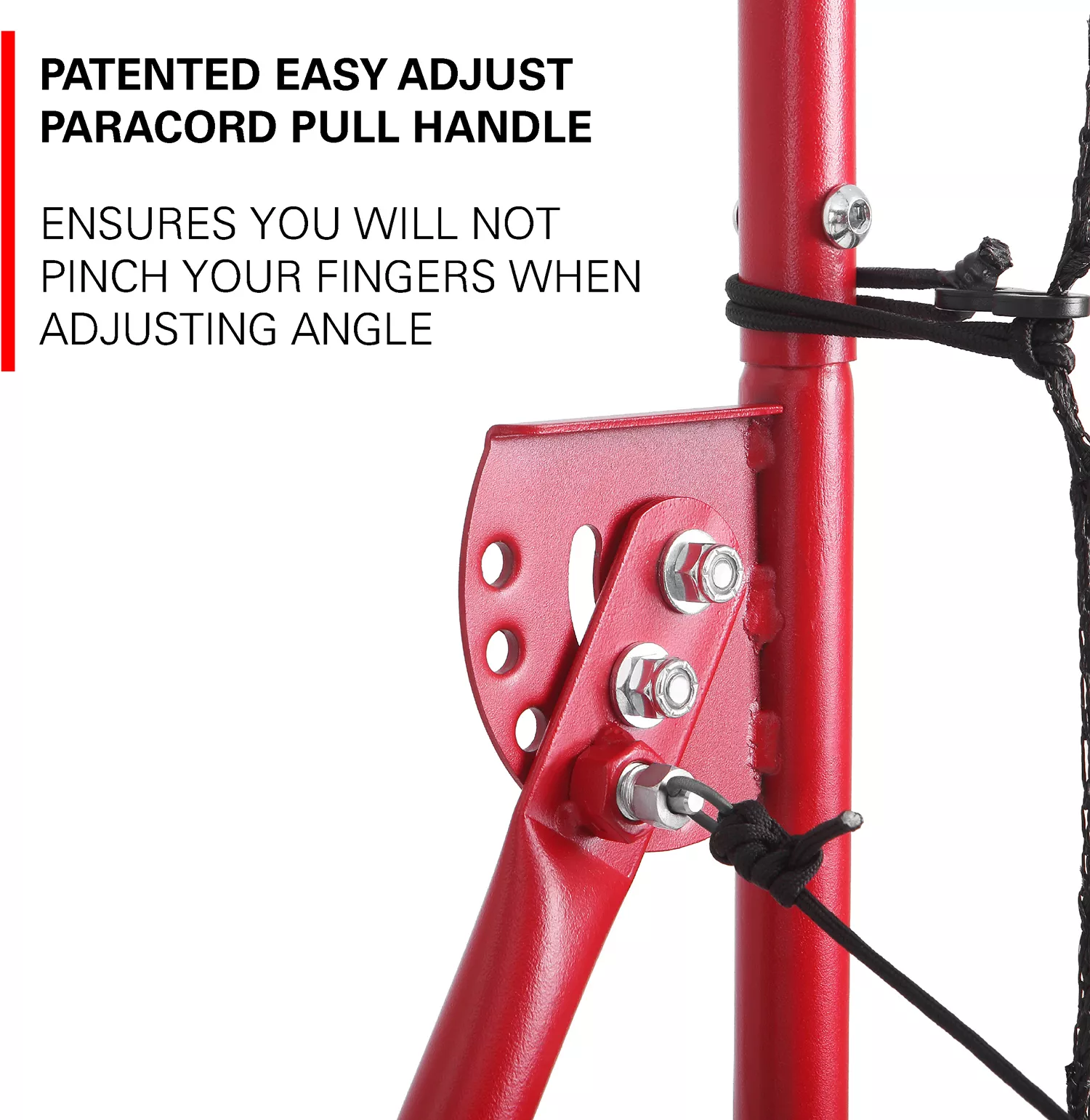 Rukket Baseball/Softball Rebounder Pro Trainer - Image 7