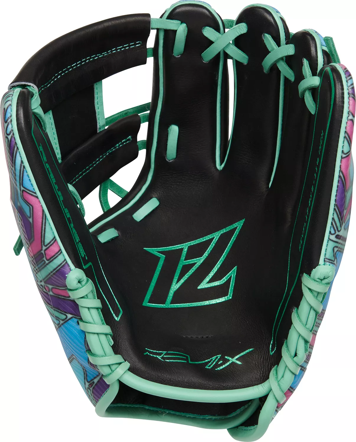 Rawlings 11.5β REV1X Series Glove 2023 - Image 3