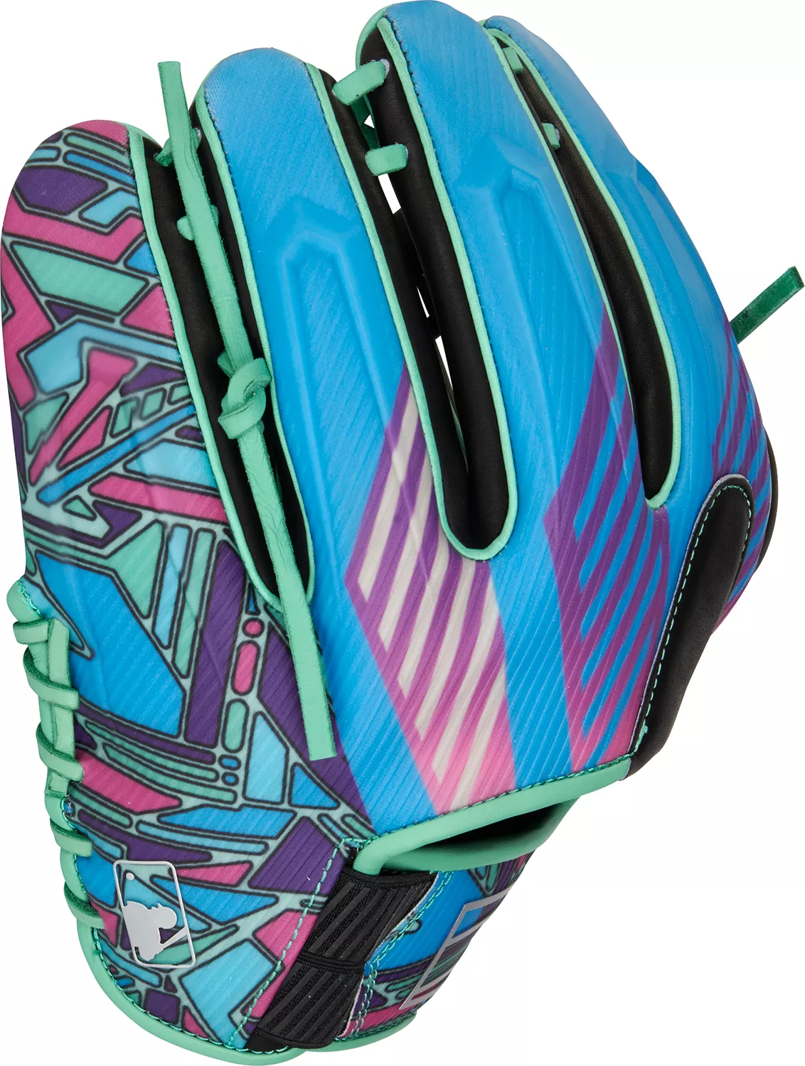 Rawlings 11.5β REV1X Series Glove 2023 - Image 5