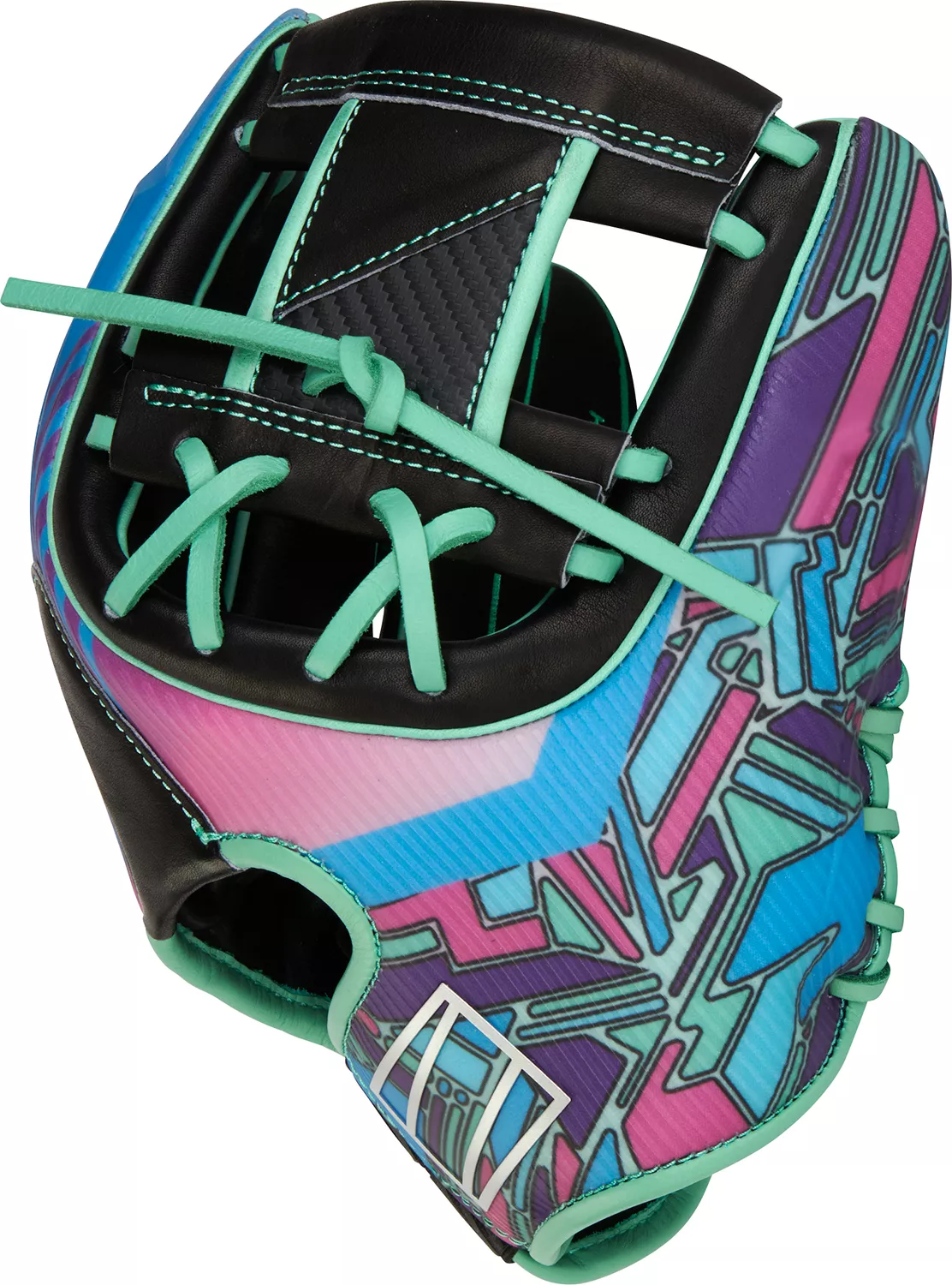 Rawlings 11.5β REV1X Series Glove 2023 - Image 4