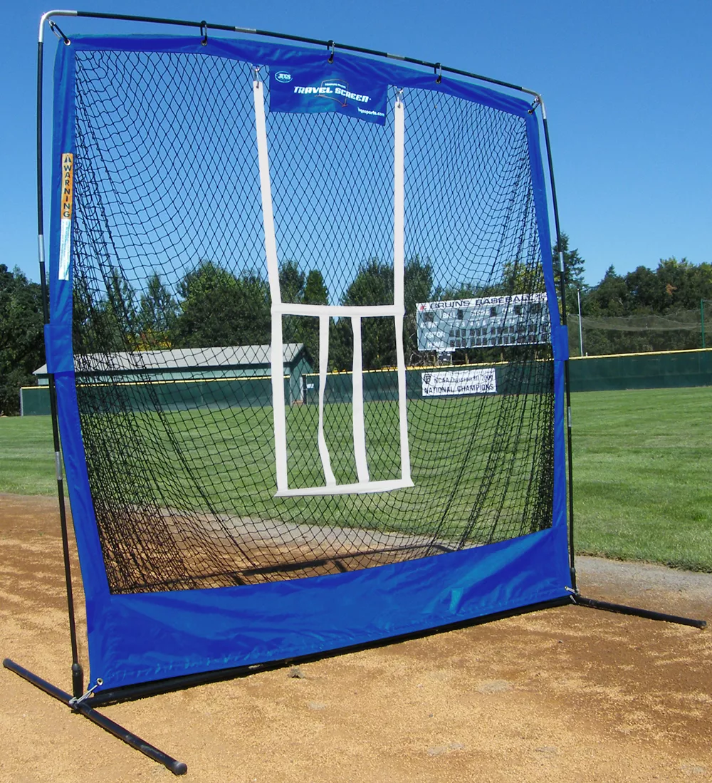 Jugs S0300 Complete Practice Travel Screen - Image 2