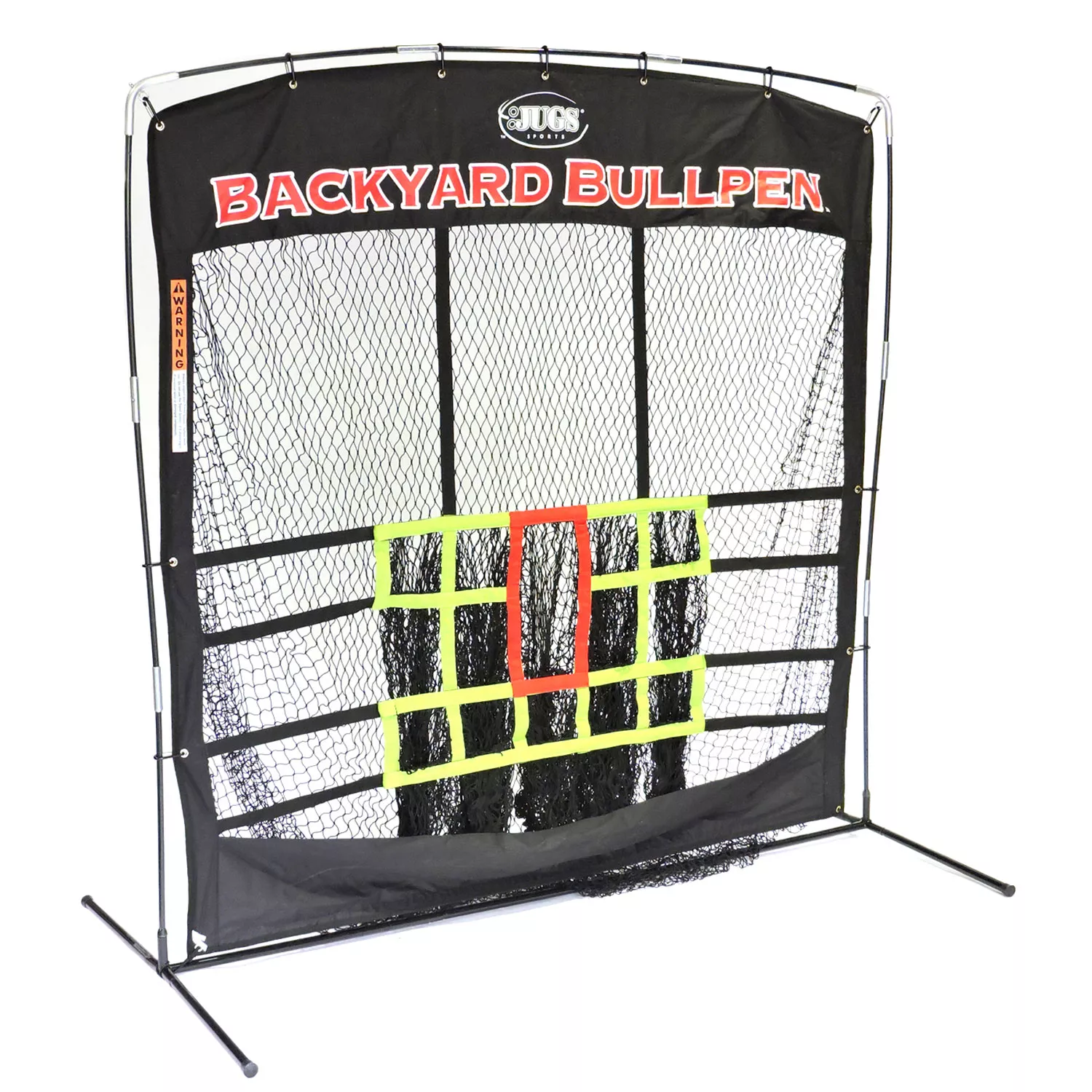 Jugs Backyard Bullpen Screen - Image 2