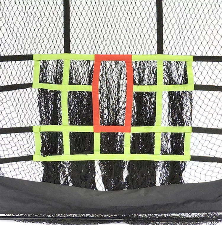 Jugs Backyard Bullpen Screen - Image 3