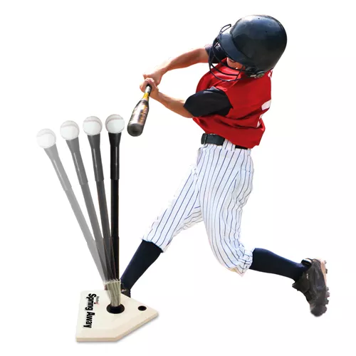 Heater Spring Away Batting Tee - Image 3