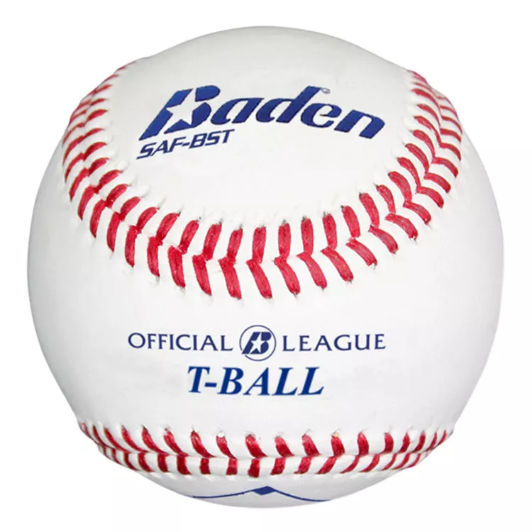 Baden Safety T-Ball โ 12-Pack - Image 2