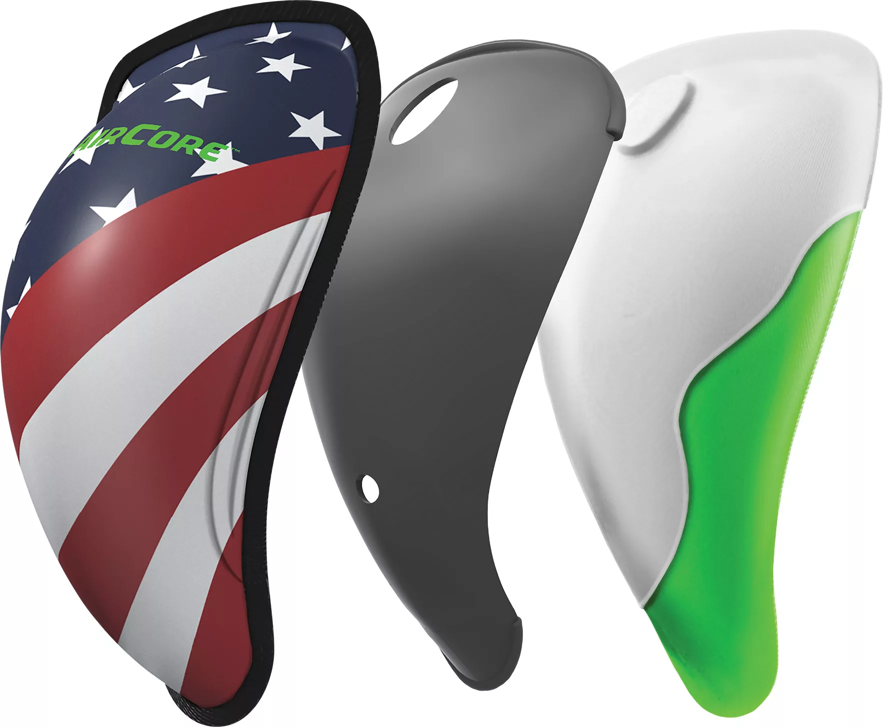 Shock Doctor Youth Air Core Hard Cup - Image 2