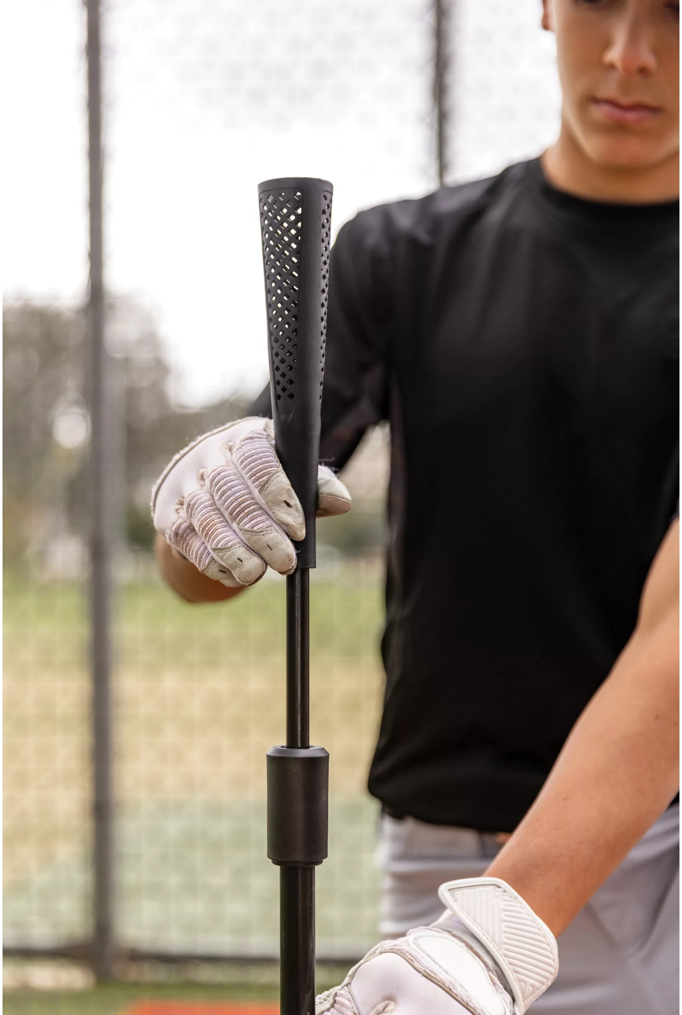 SKLZ Travel Batting Tee Elite - Image 8
