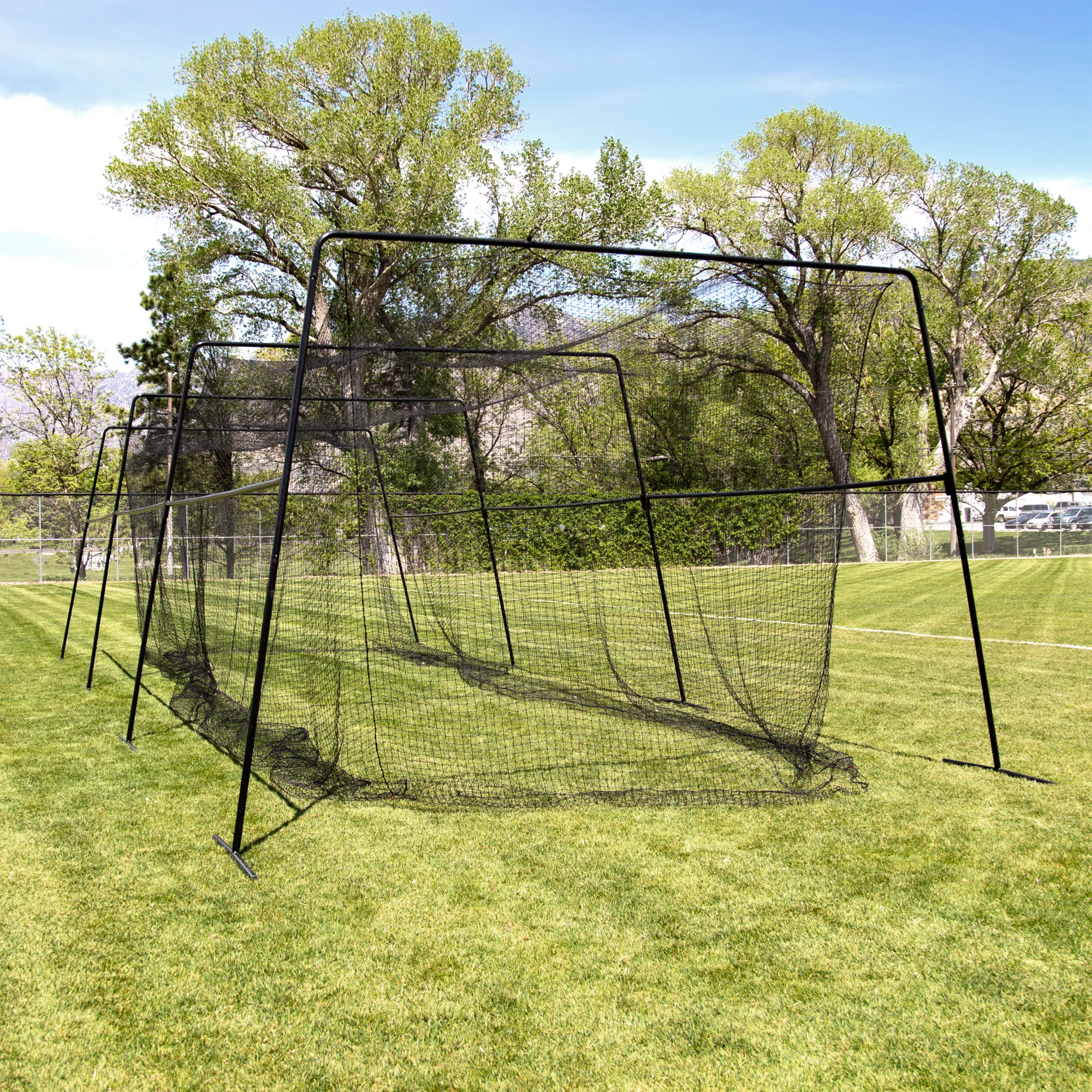 Skywalker Sports Competitive Series Batting Cage - Image 5
