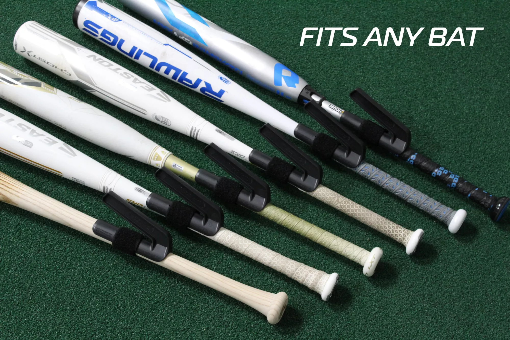 SWINGRAIL Baseball/Softball Swing Trainer - Image 4