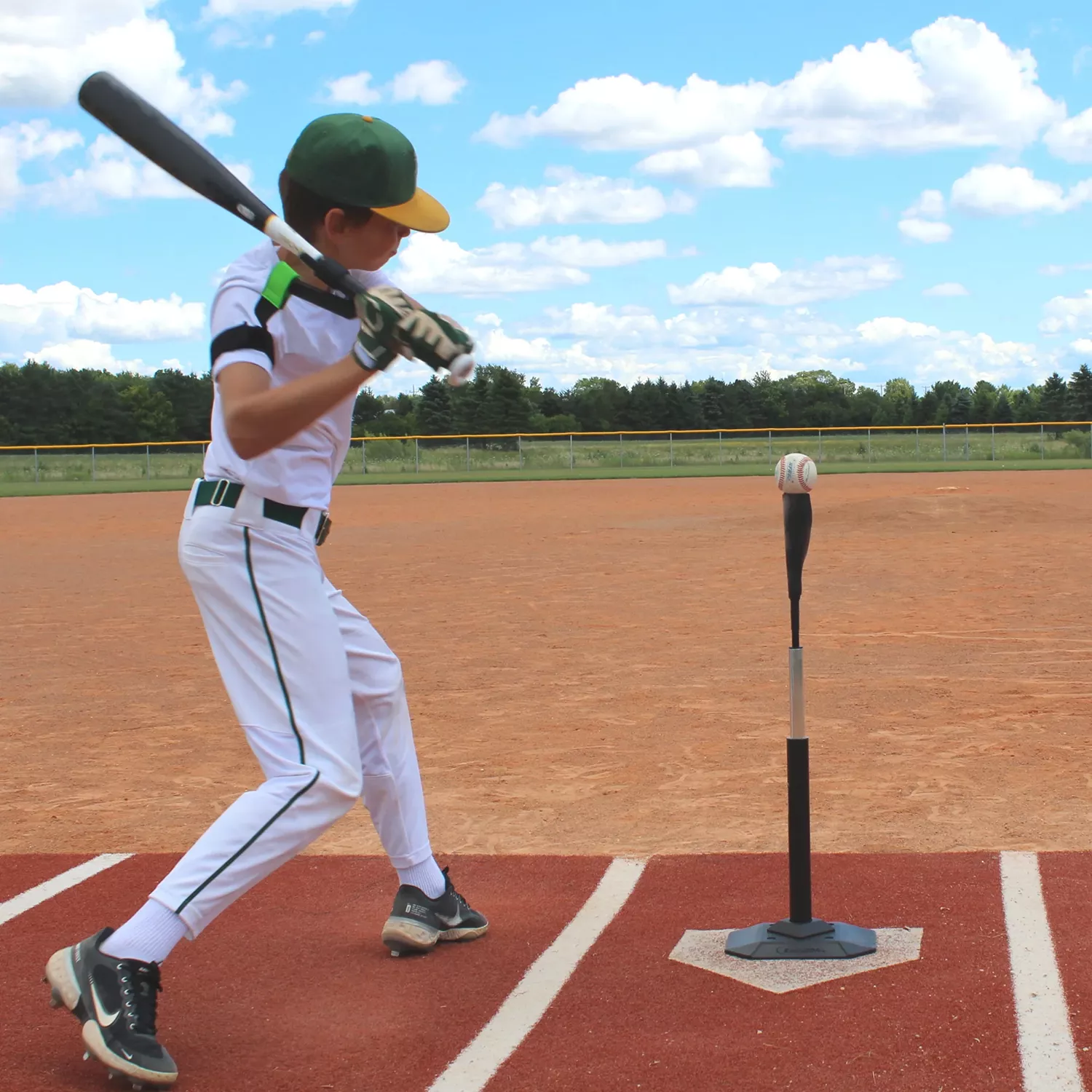 SWINGRAIL Baseball/Softball Swing Trainer - Image 2