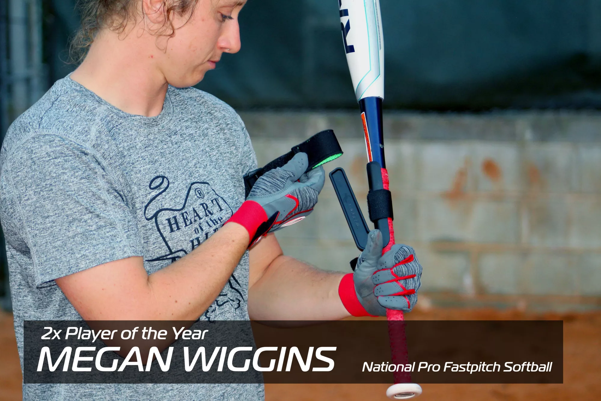 SWINGRAIL Baseball/Softball Swing Trainer - Image 5