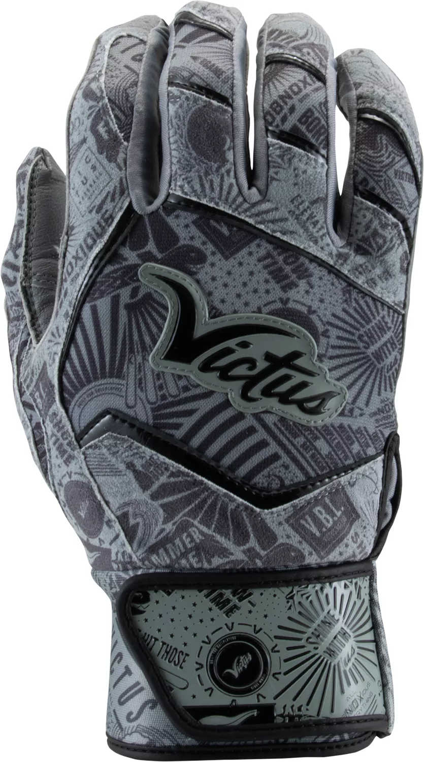 Victus Adult Nox Batting Gloves - Image 2