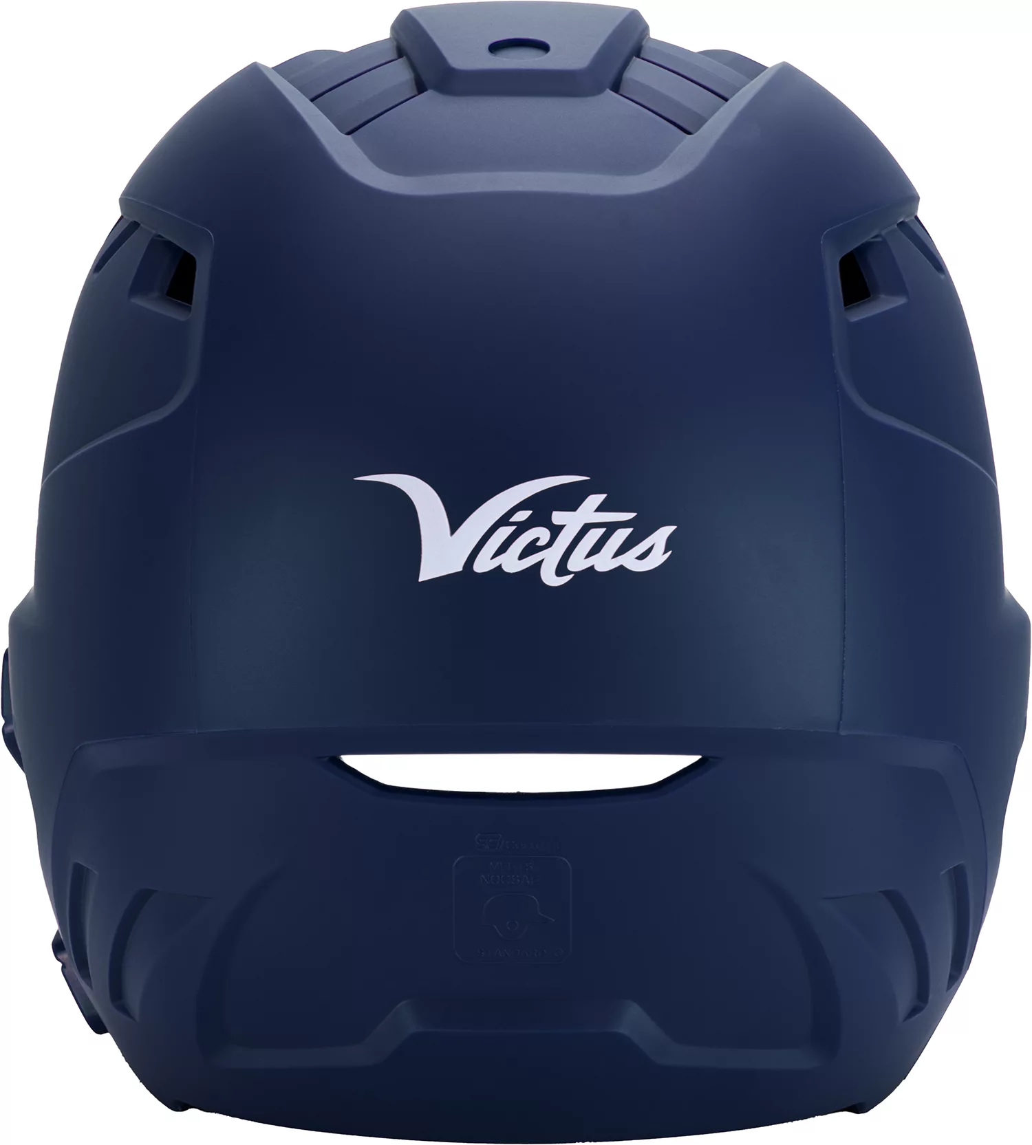 Victus Junior NOX Batting Helmet - Image 3
