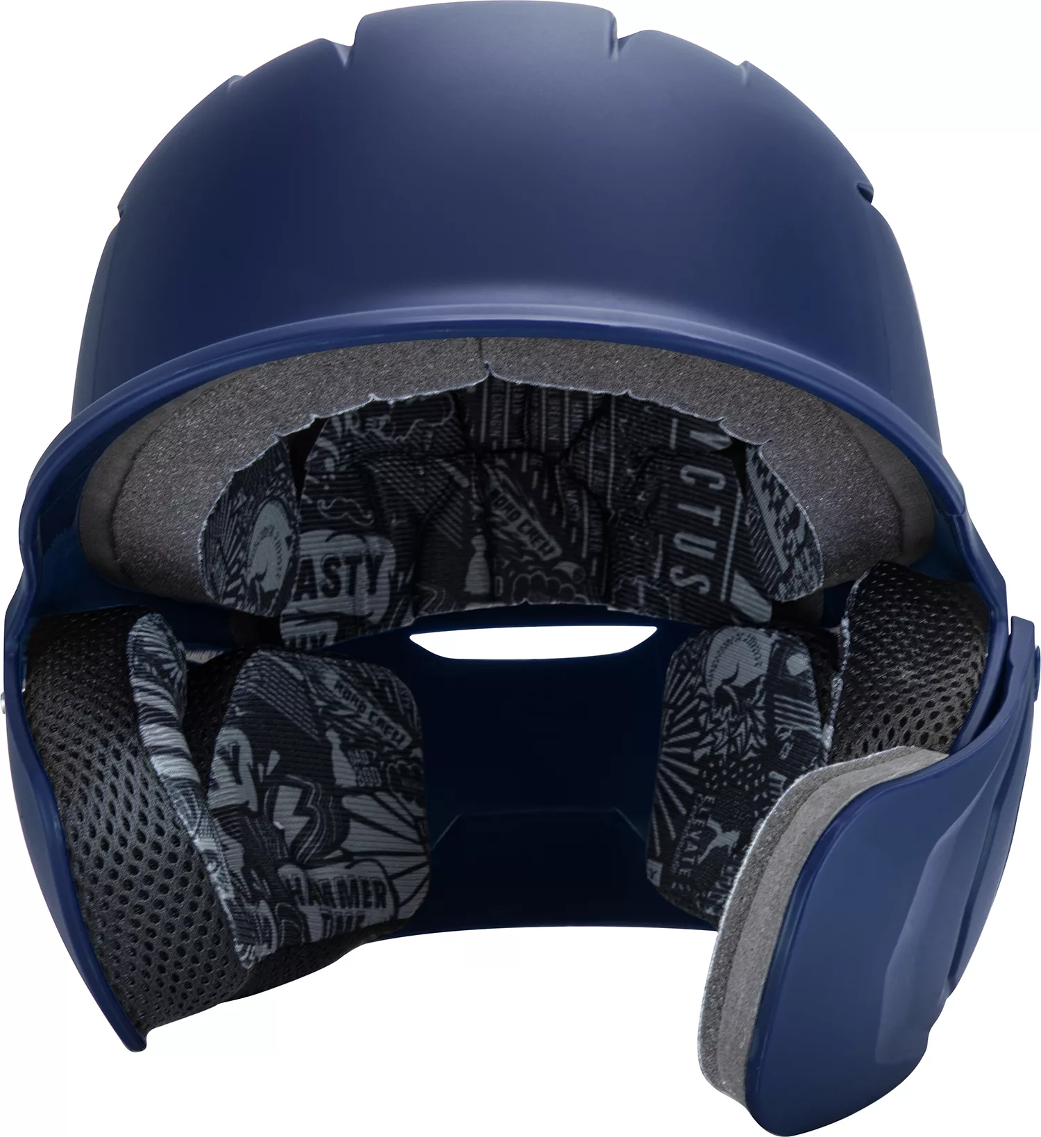 Victus Junior NOX Batting Helmet - Image 2