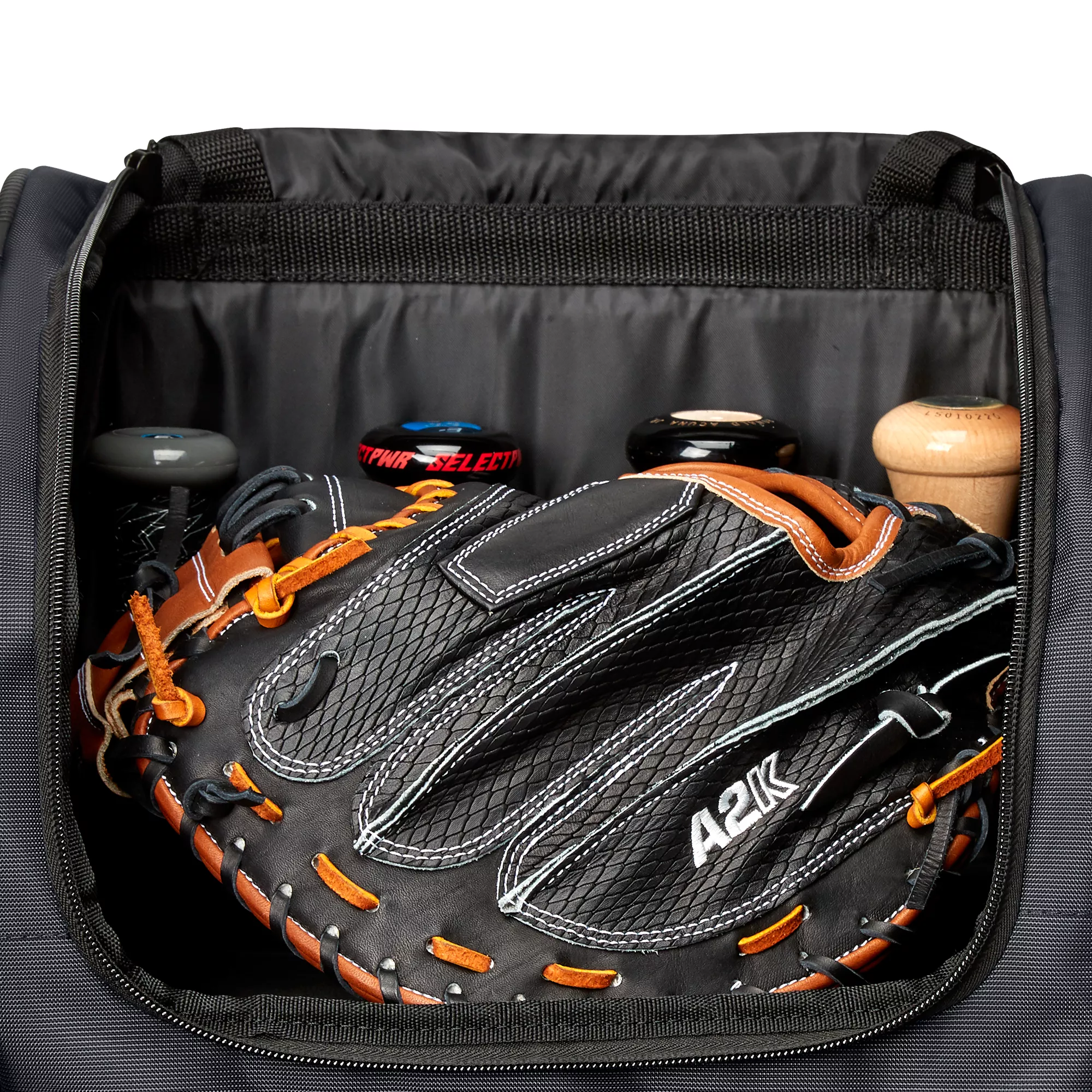 EvoShield Standout Wheeled Bag - Image 9