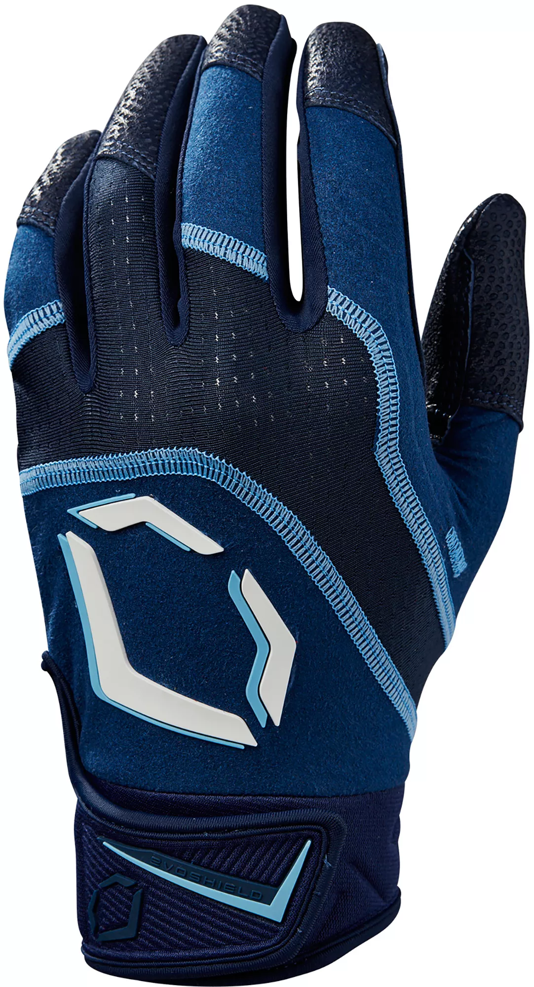 EvoShield Youth Khaos Batting Gloves - Image 2