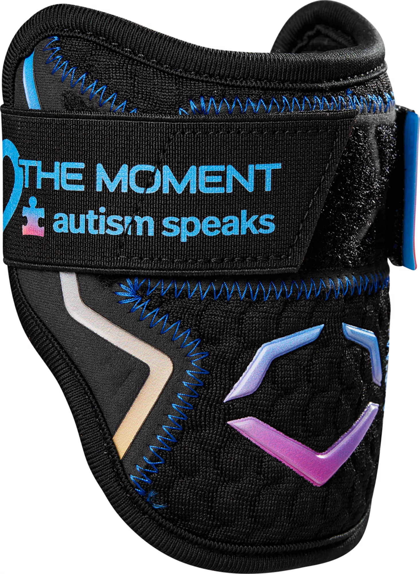 EvoShield 'Love The Moment' Pro-SRZ 2.0 Batter's Elbow Guard - Image 3