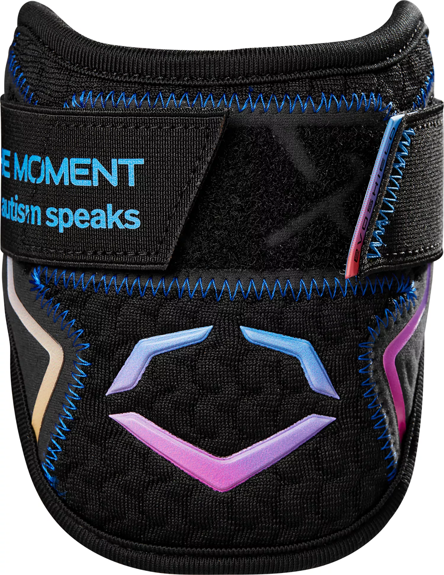 EvoShield 'Love The Moment' Pro-SRZ 2.0 Batter's Elbow Guard - Image 2