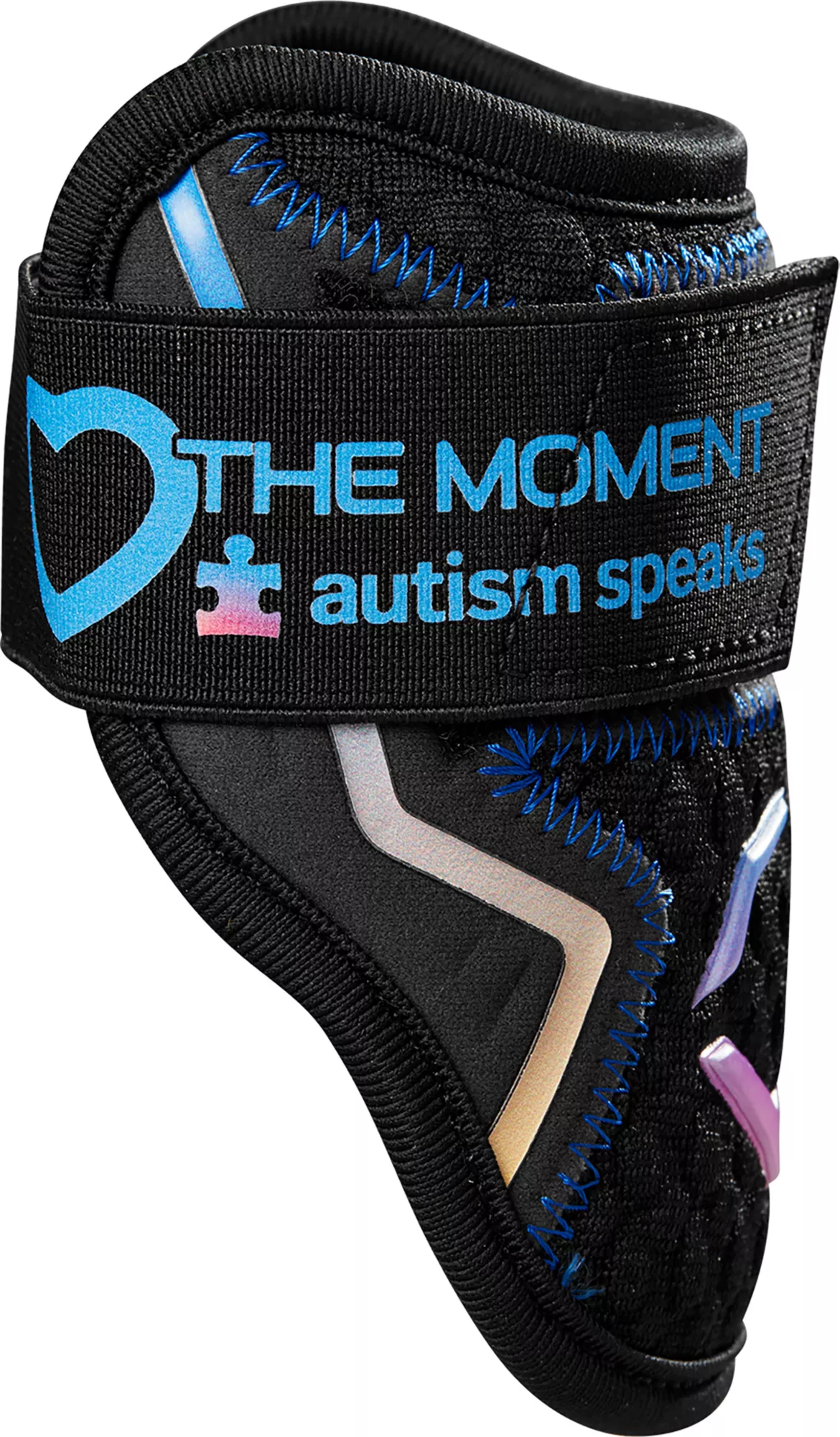 EvoShield 'Love The Moment' Pro-SRZ 2.0 Batter's Elbow Guard - Image 4