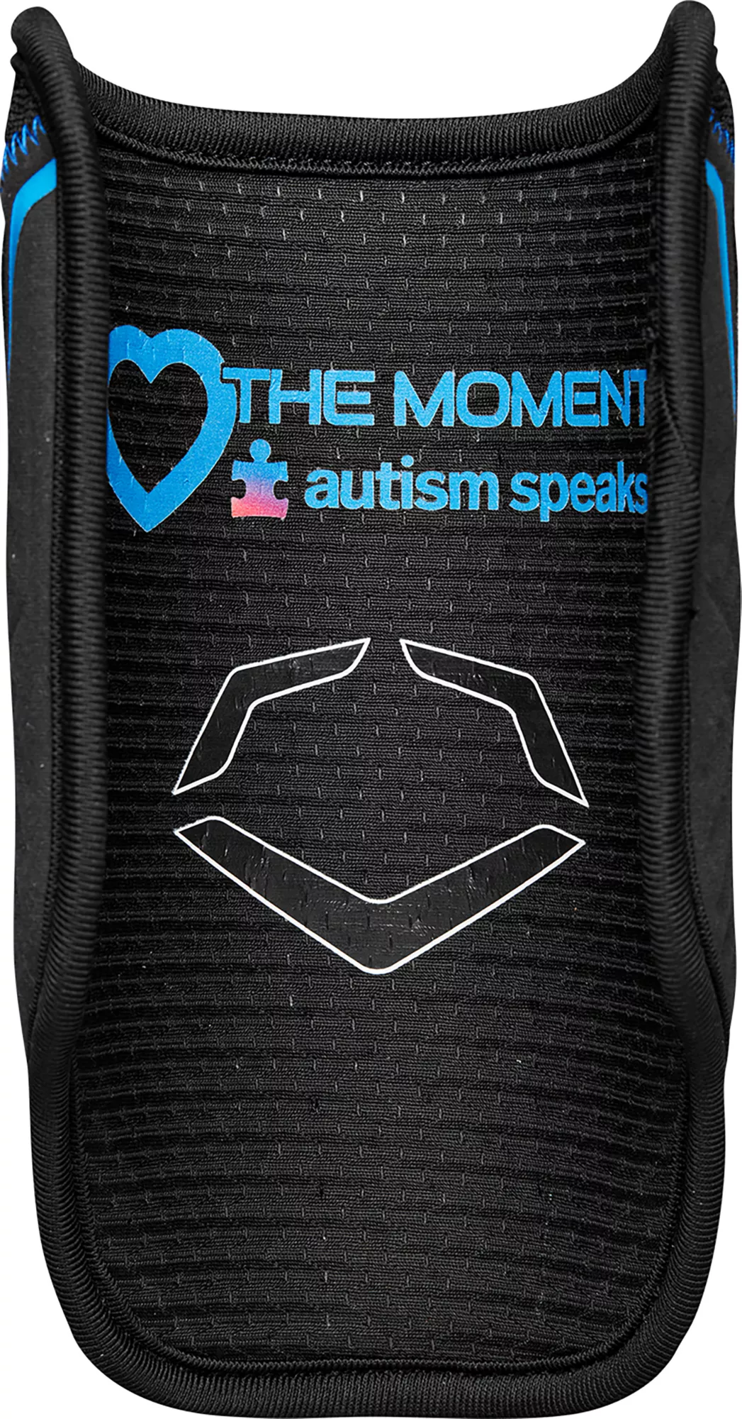 EvoShield 'Love The Moment' Pro-SRZ 2.0 Double Strap Batter's Elbow Guard - Image 6