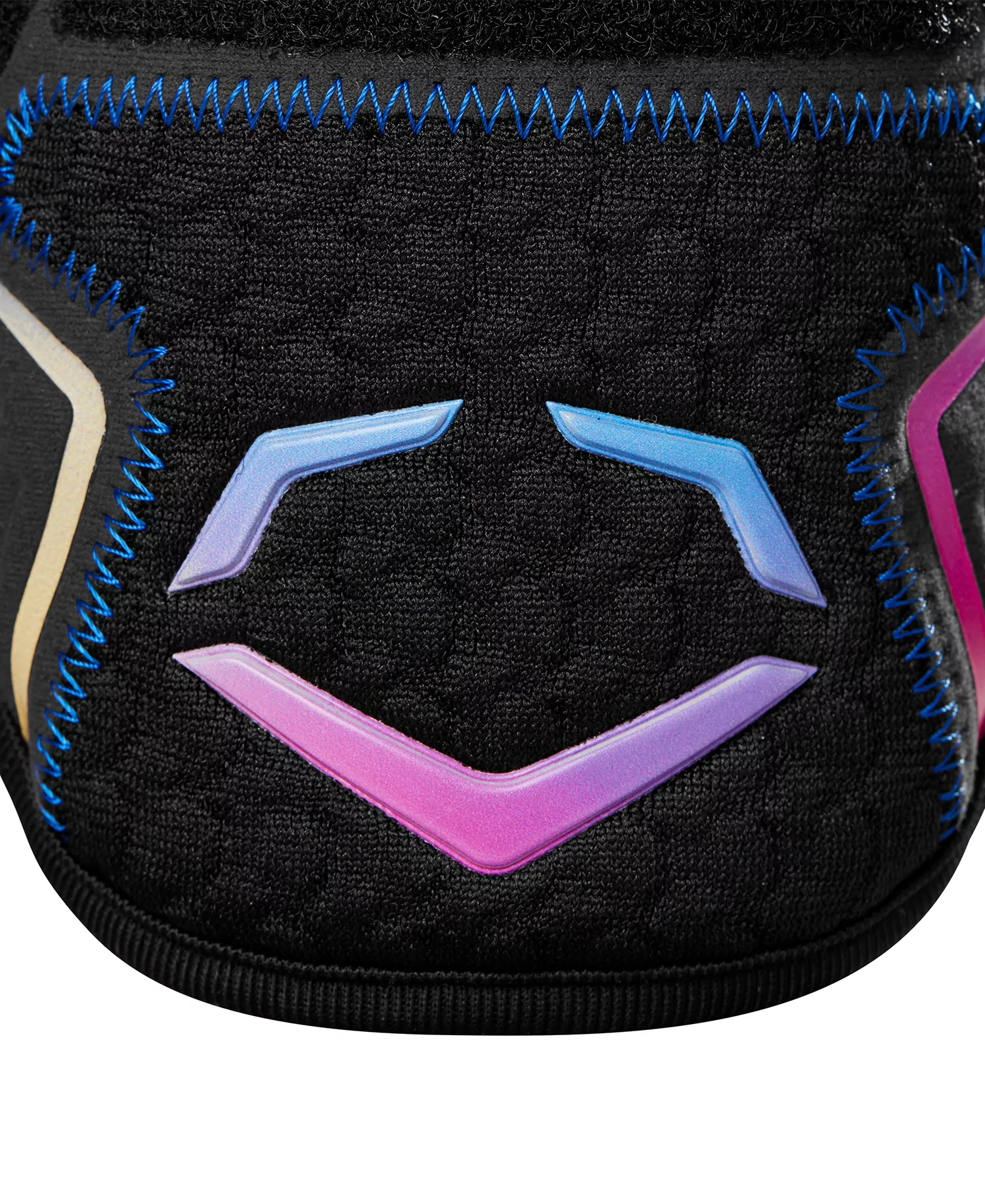 EvoShield 'Love The Moment' Pro-SRZ 2.0 Double Strap Batter's Elbow Guard - Image 5