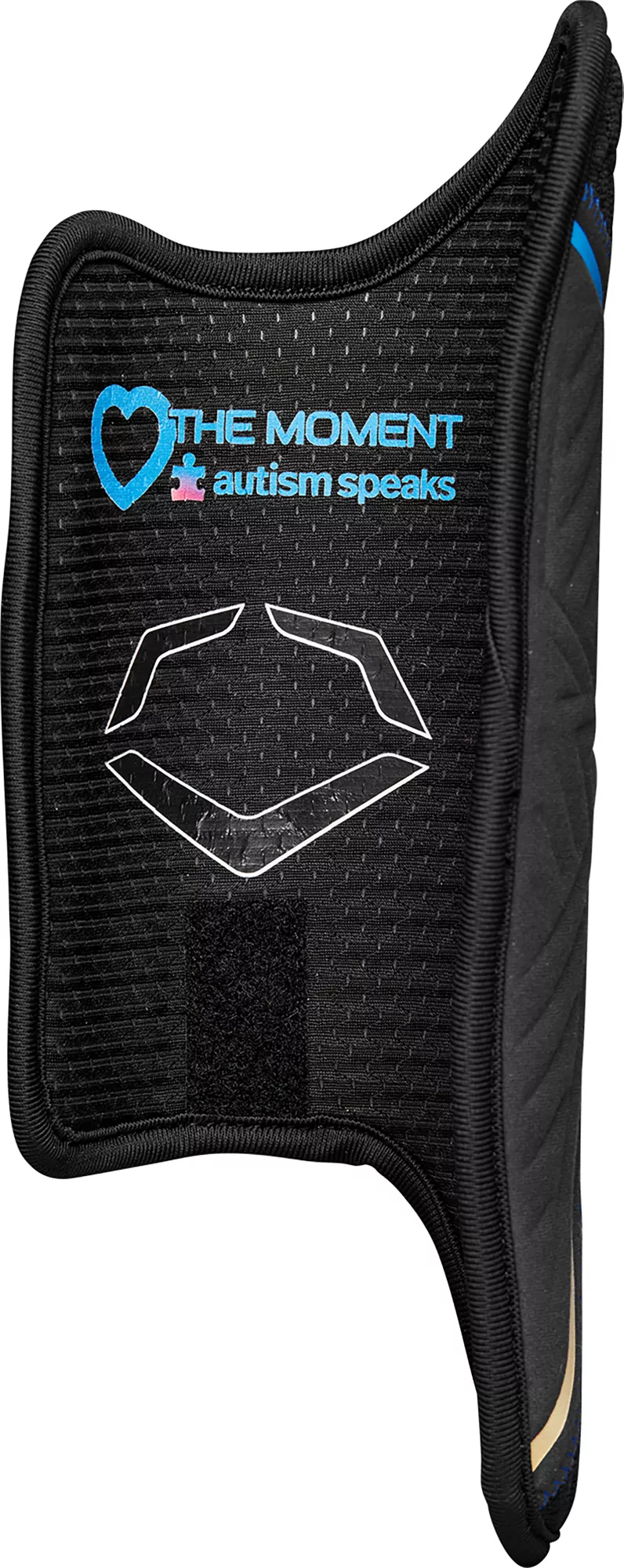 EvoShield 'Love The Moment' Pro-SRZ 2.0 Batter's Leg Guard - Image 6