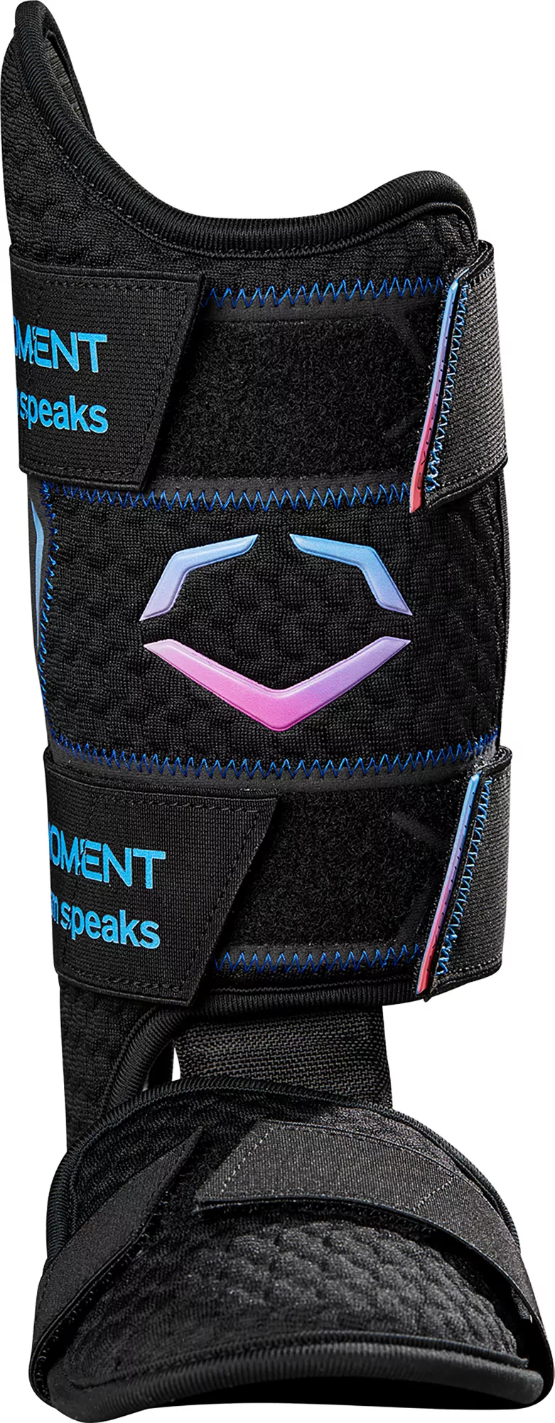 EvoShield 'Love The Moment' Pro-SRZ 2.0 Batter's Leg Guard - Image 2