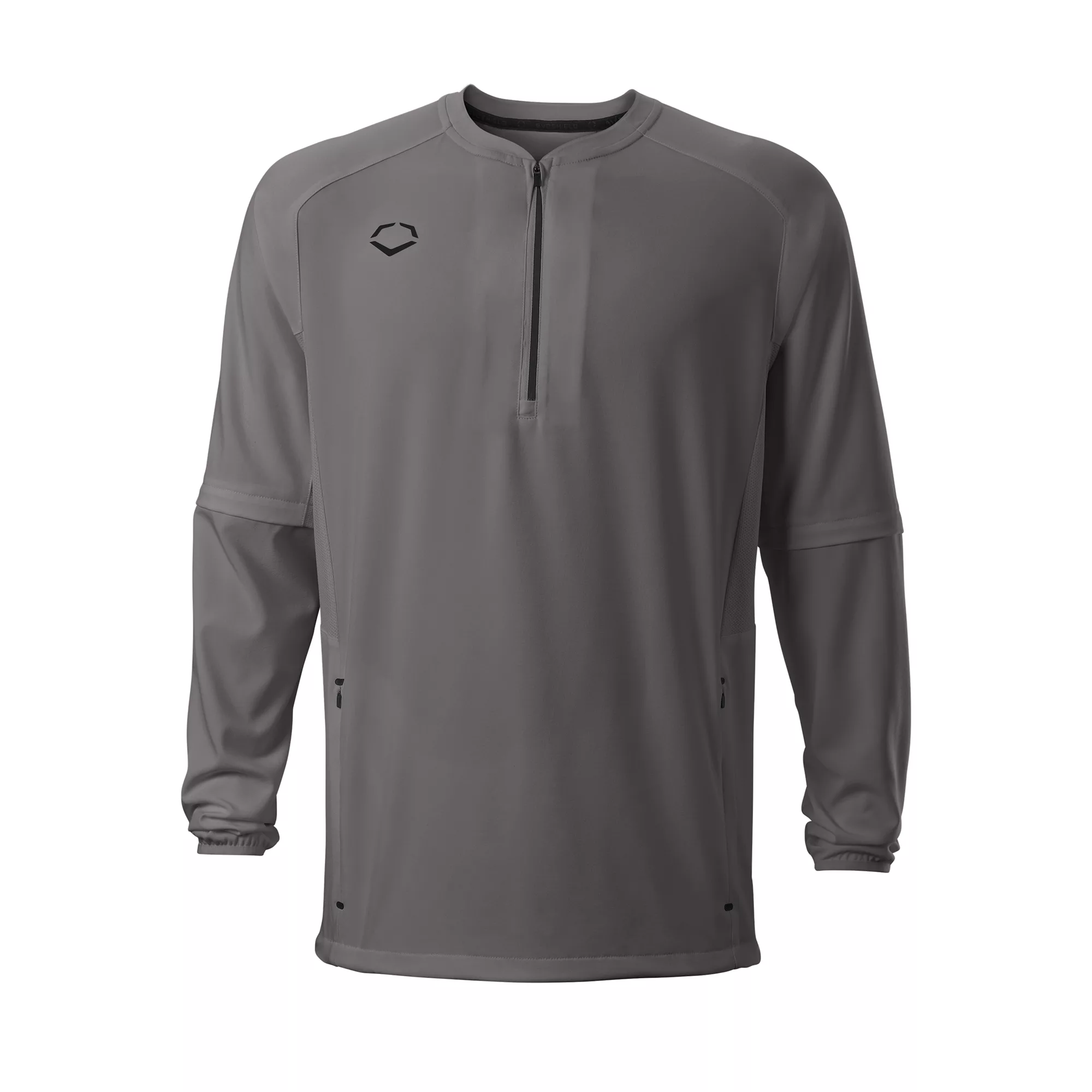 Evoshield Men's Long Sleeve BP Jacket - Image 2