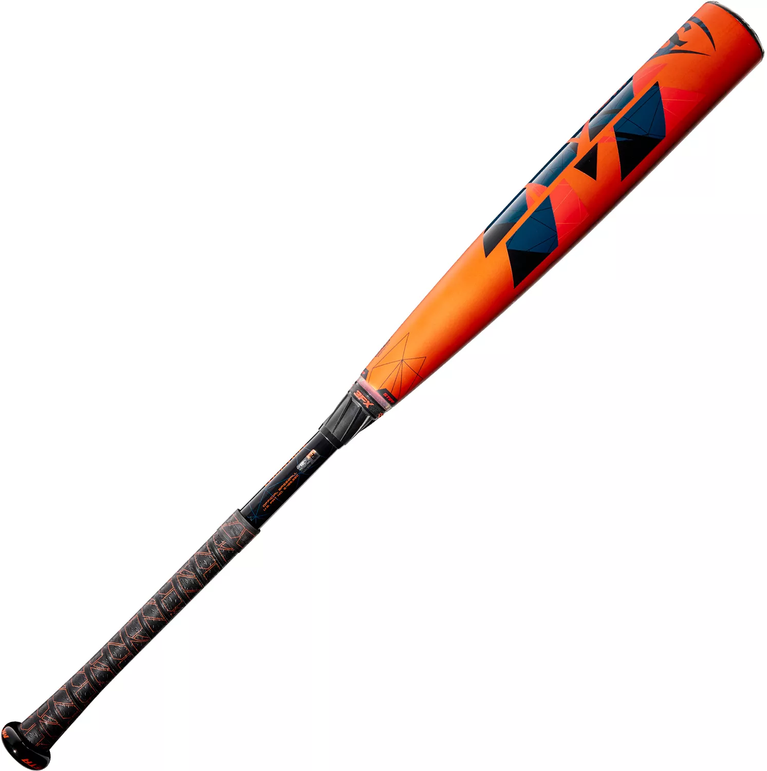 Louisville Slugger Meta BBCOR Bat 2022 (-3) - Image 7