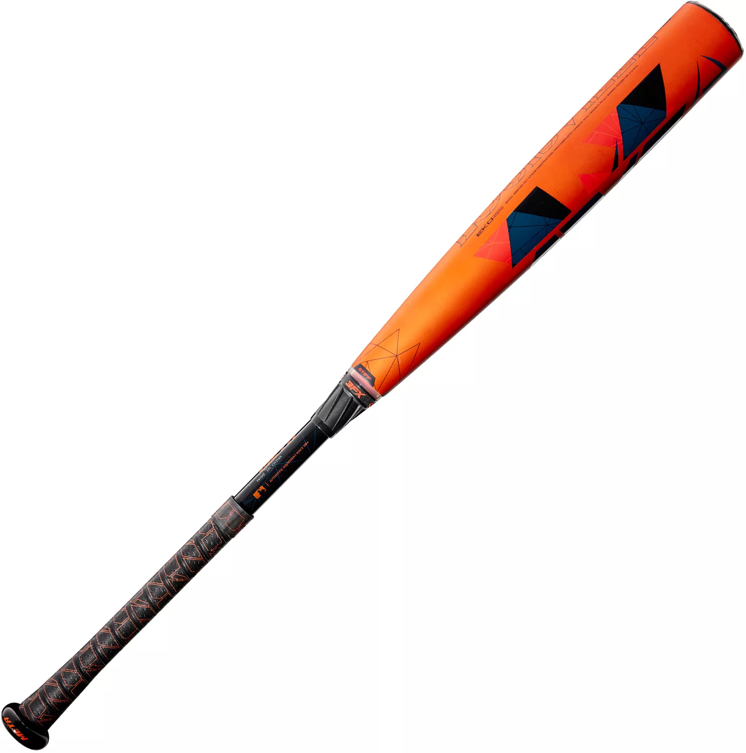 Louisville Slugger Meta BBCOR Bat 2022 (-3) - Image 9
