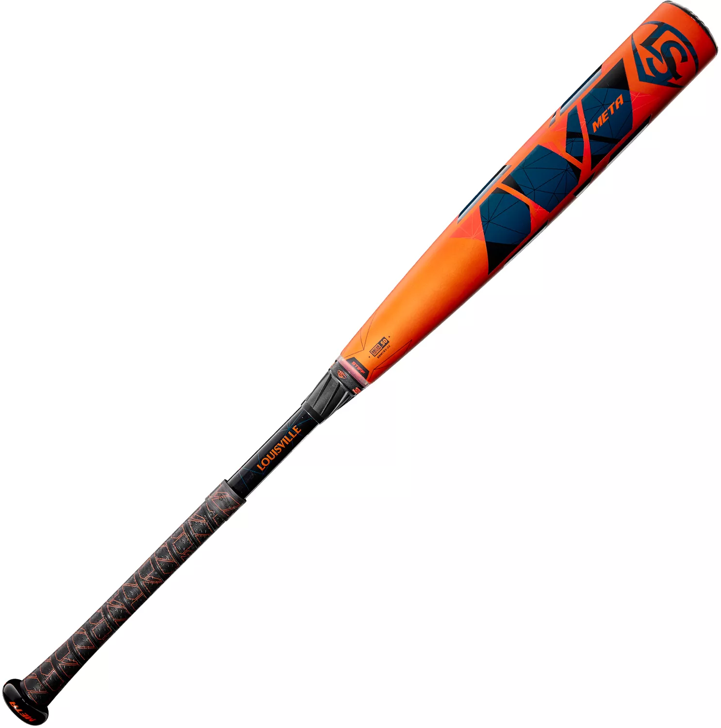 Louisville Slugger Meta BBCOR Bat 2022 (-3) - Image 6