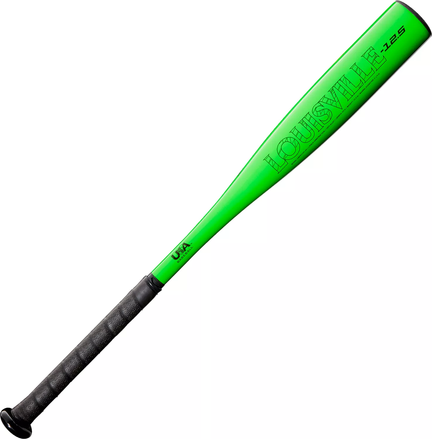 Louisville Slugger Prime Tee Ball Bat (-12.5) - Image 8