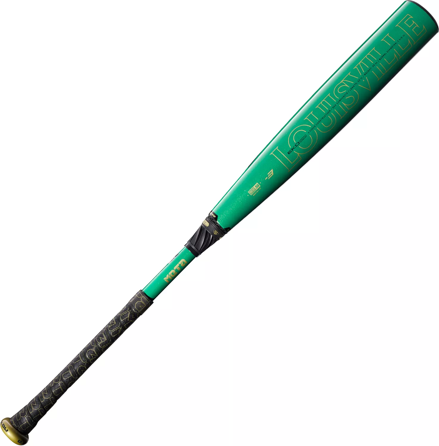 Louisville Slugger Meta BBCOR Bat 2023 (-3) - Image 13