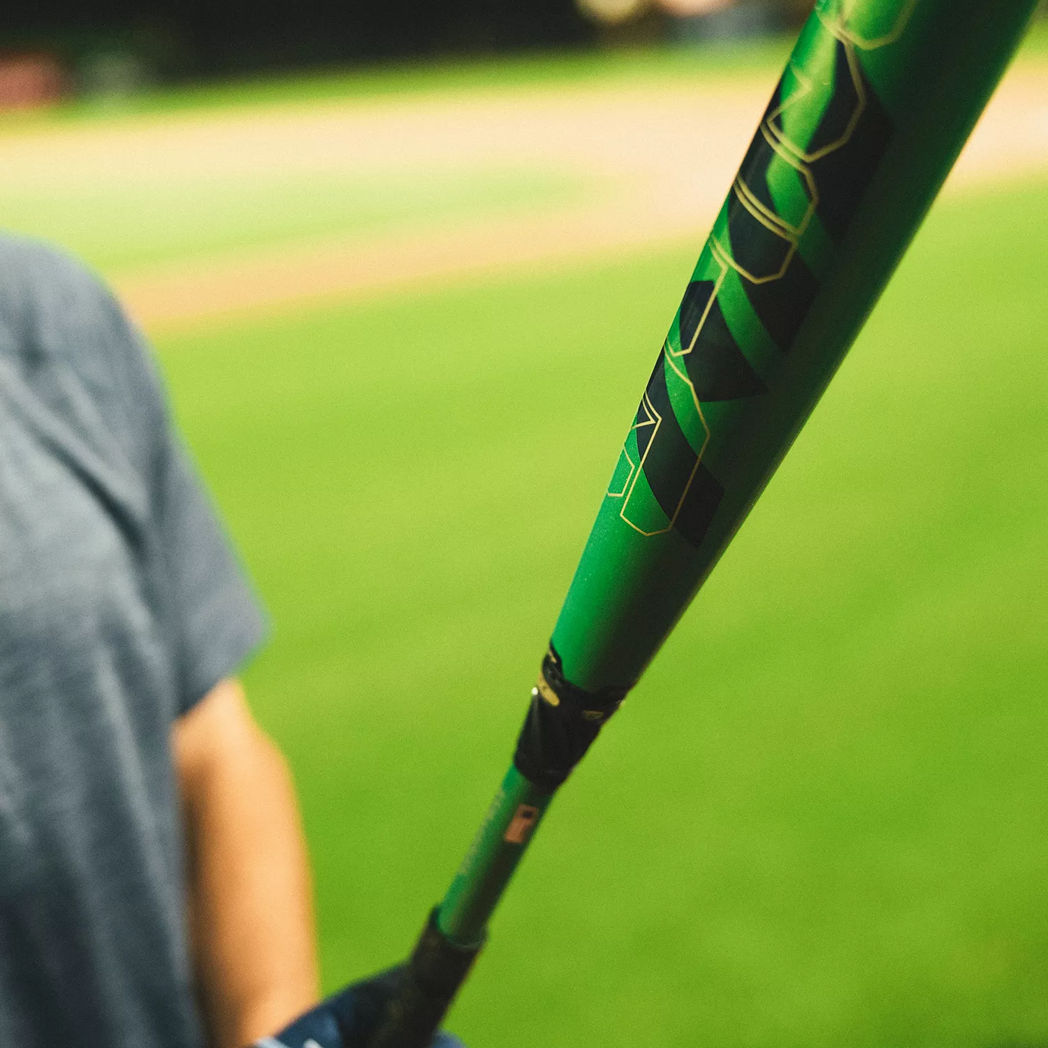 Louisville Slugger Meta BBCOR Bat 2023 (-3) - Image 4