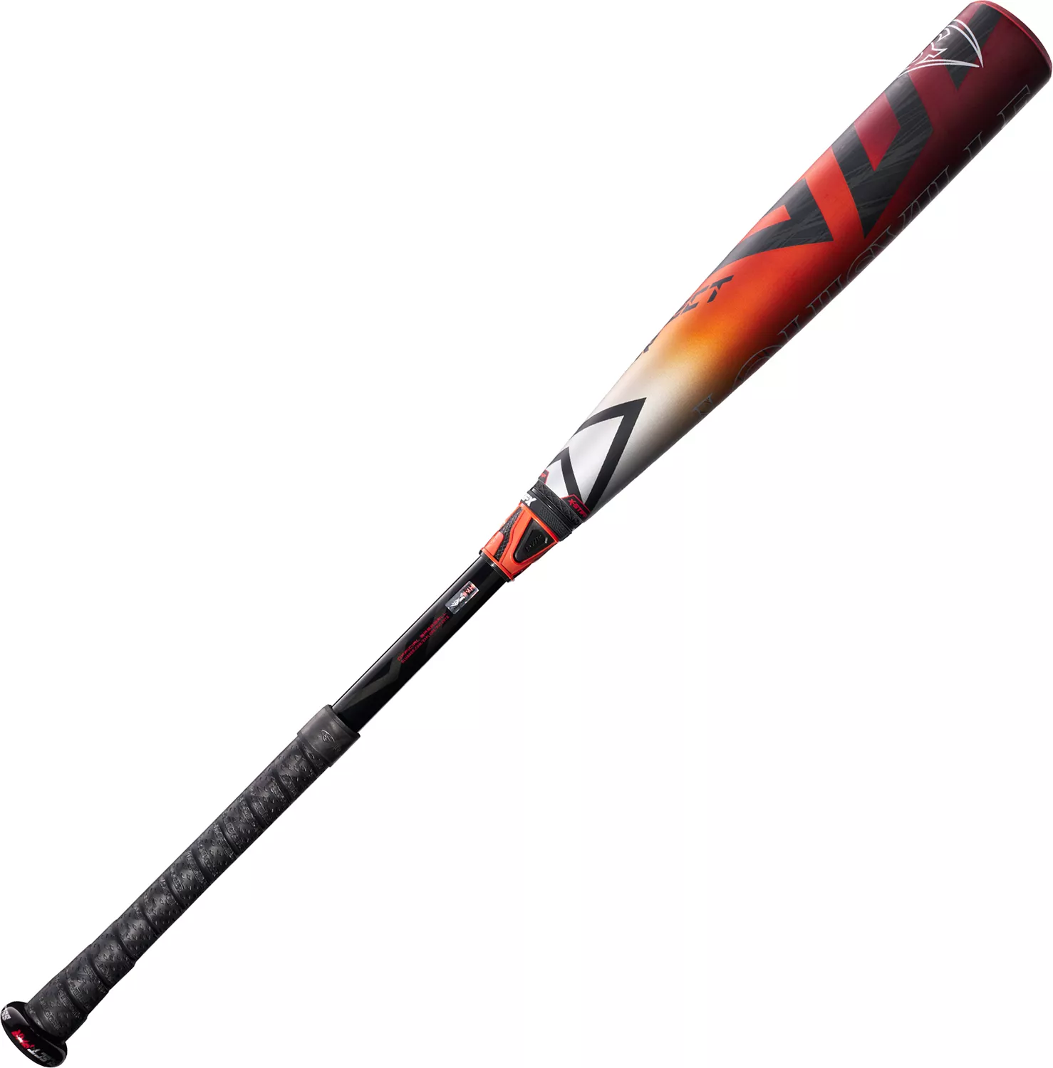 Louisville Slugger Select PWR BBCOR Bat 2023 (-3) - Image 11