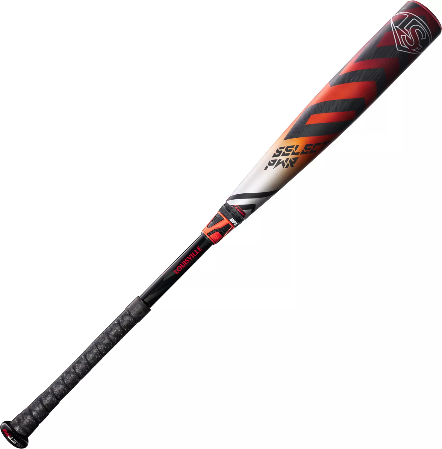 Louisville Slugger Select PWR BBCOR Bat 2023 (-3) - Image 10
