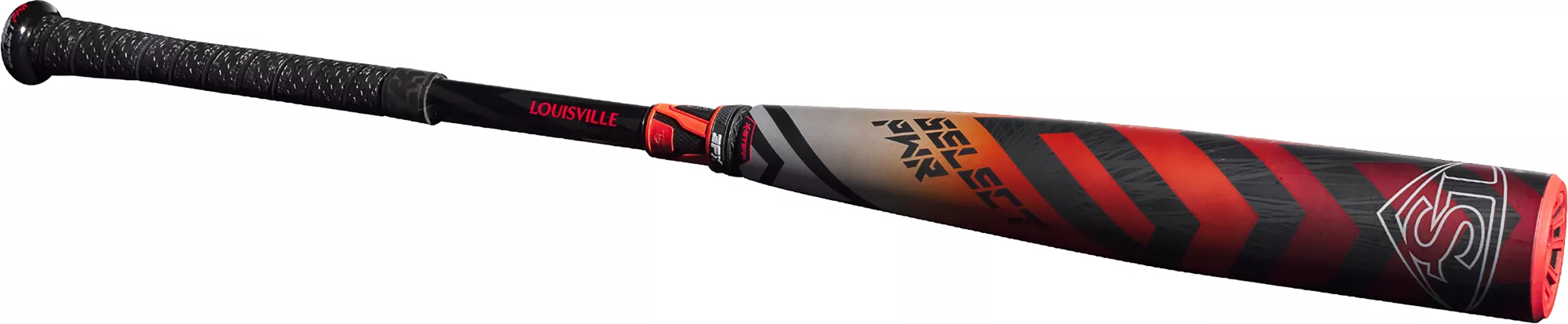 Louisville Slugger Select PWR BBCOR Bat 2023 (-3) - Image 6