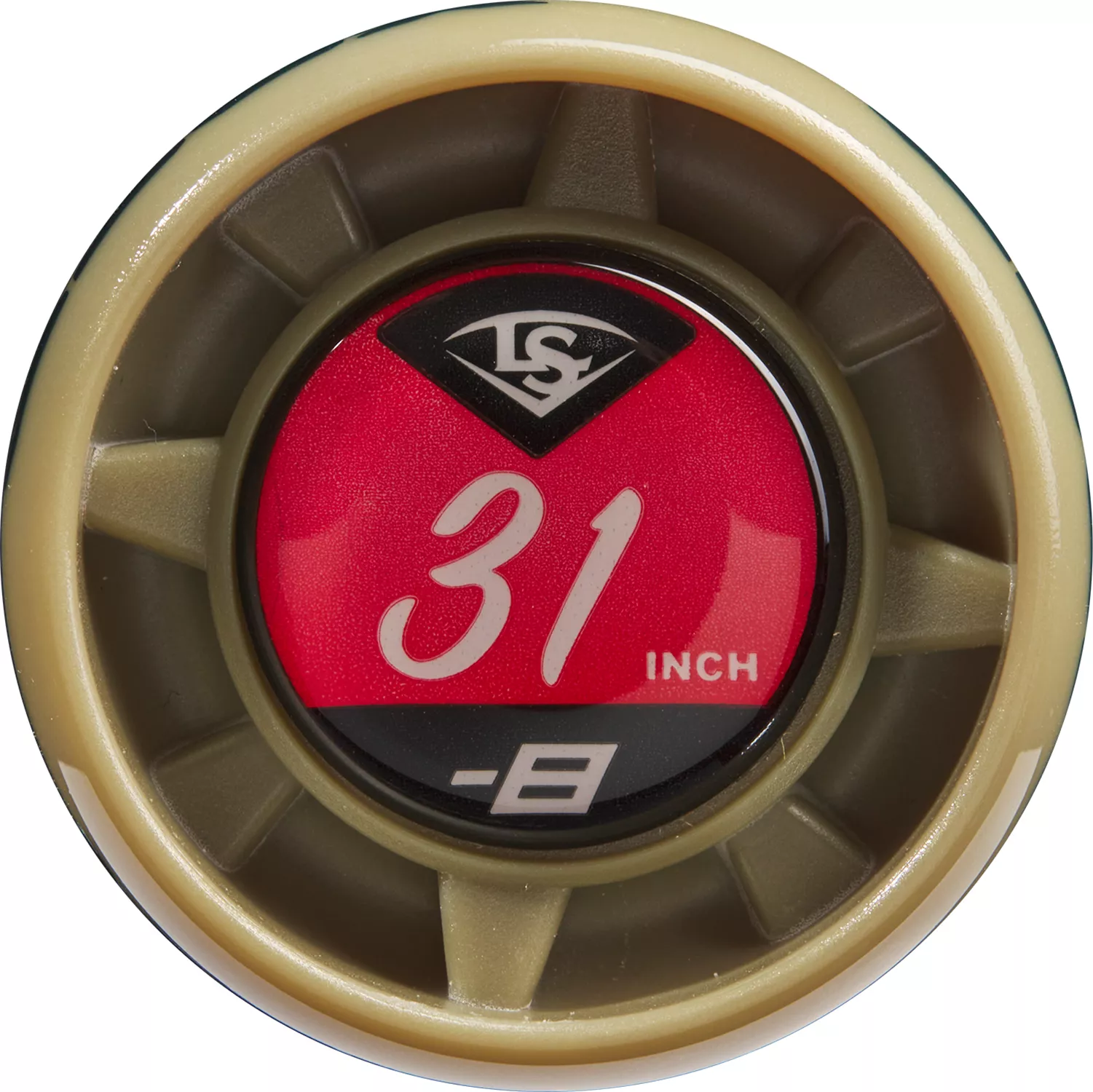 Louisville Slugger Meta 2¾''Bat 2023 (-8) - Image 4