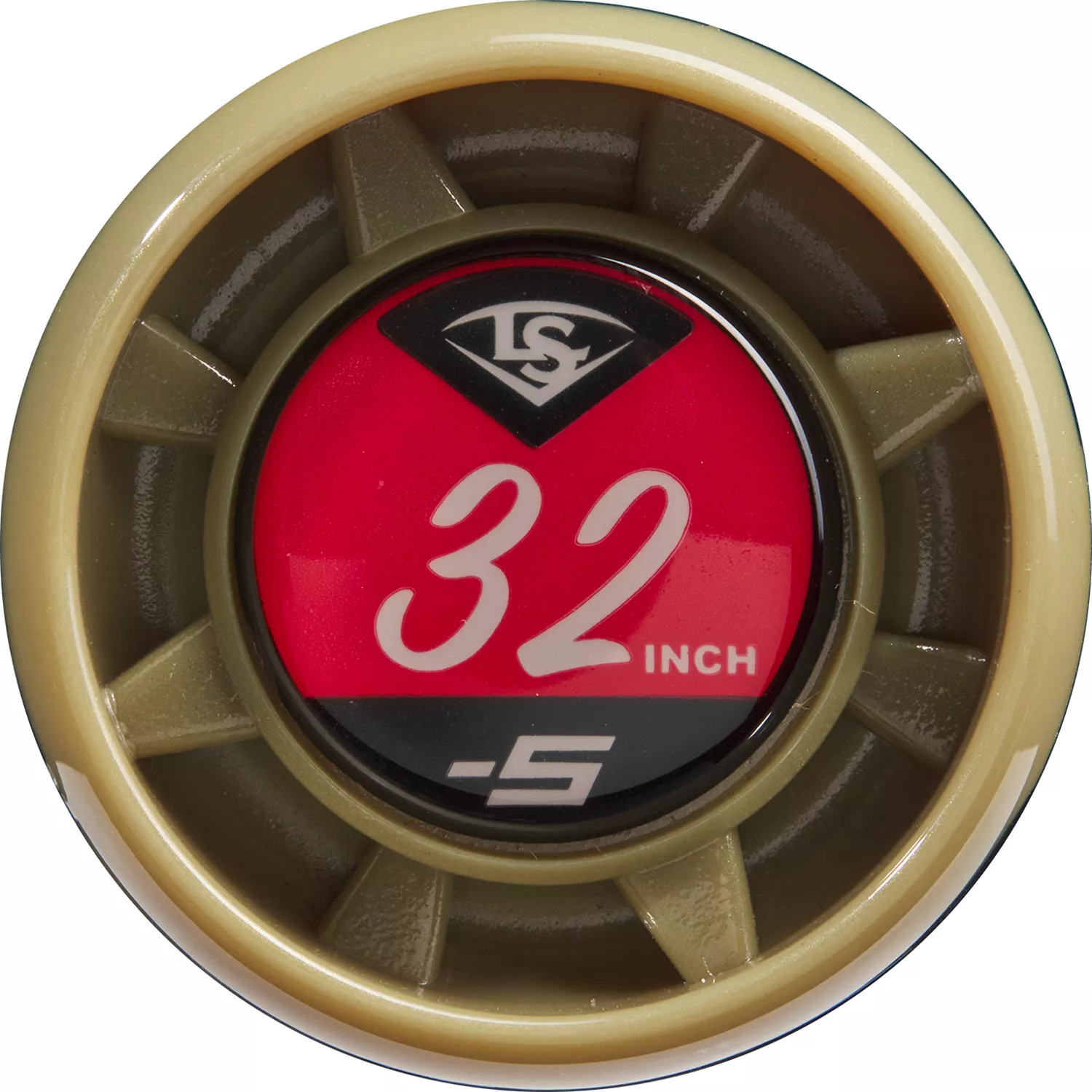 Louisville Slugger Meta USSSA Bat 2023 (-5) - Image 3