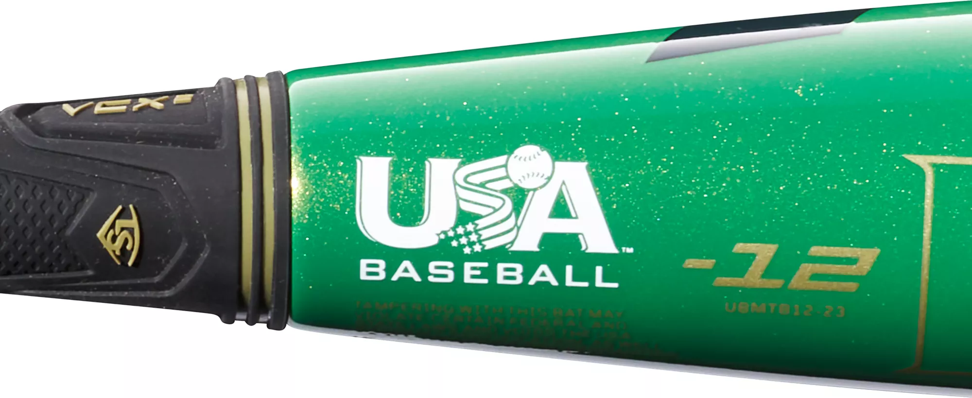 Louisville Slugger Meta USA Bat 2023 (-12) - Image 4